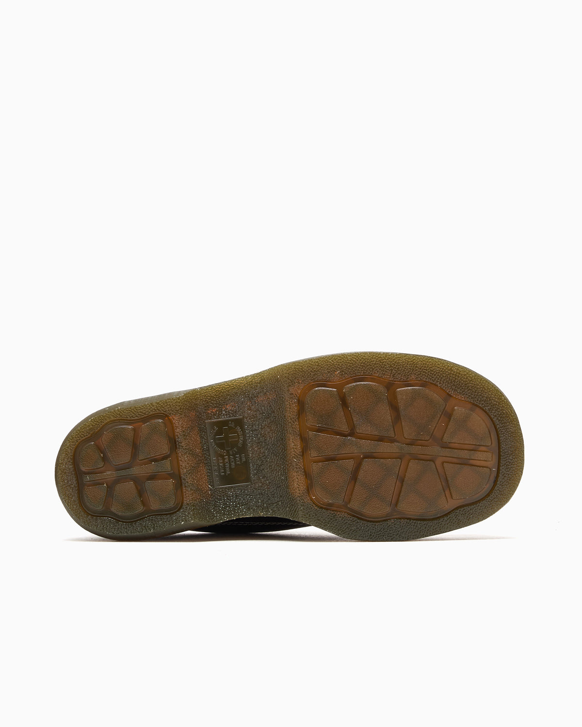 Shoes Dr. Martens Buzz 5i Women's Shoes - 41129200