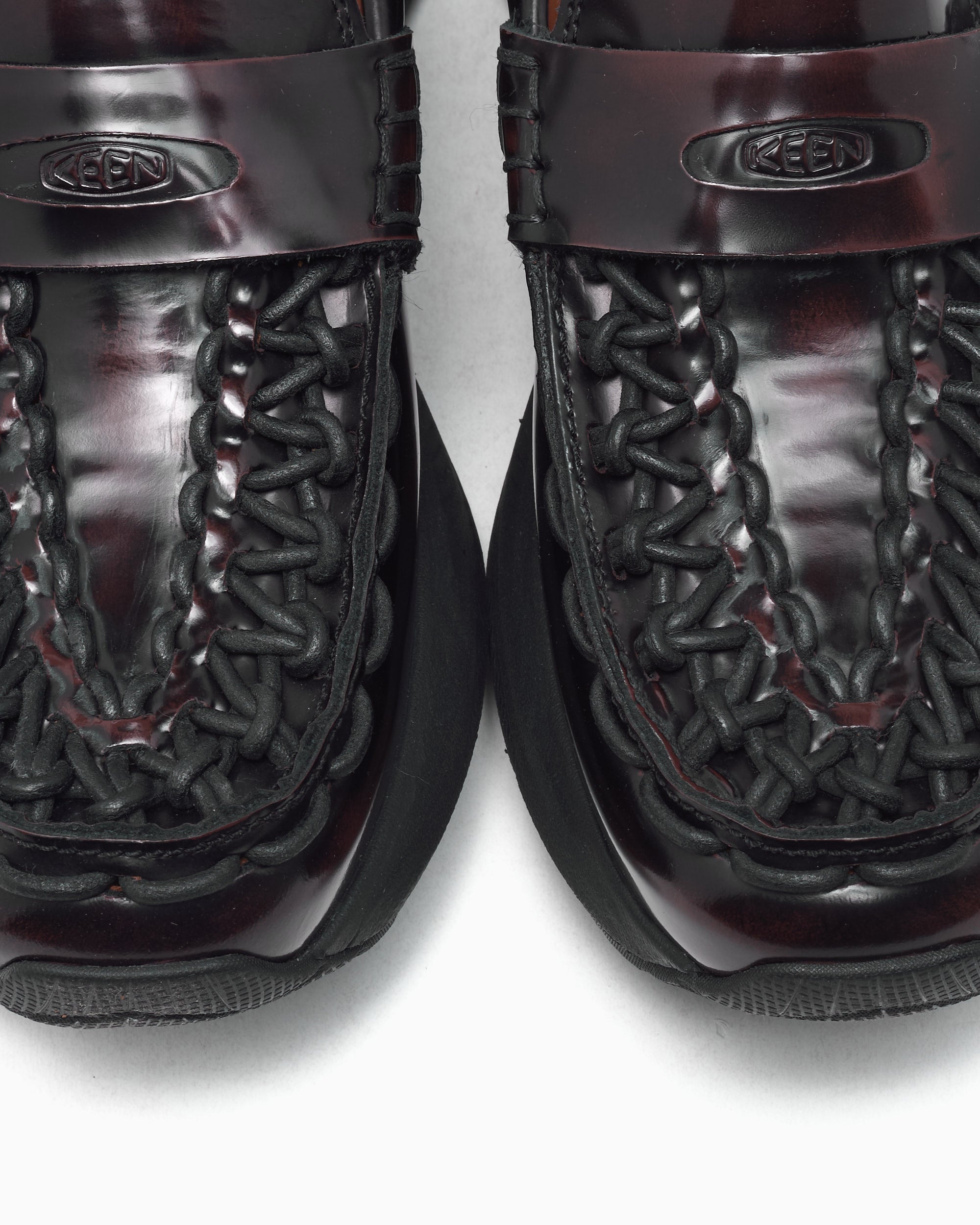 Shoes KEEN Uneek Loafer WK Unisex Shoes - 1033133