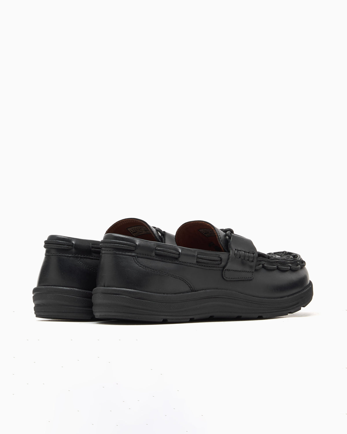 Shoes KEEN Uneek Loafer Women's Shoes - 1032746