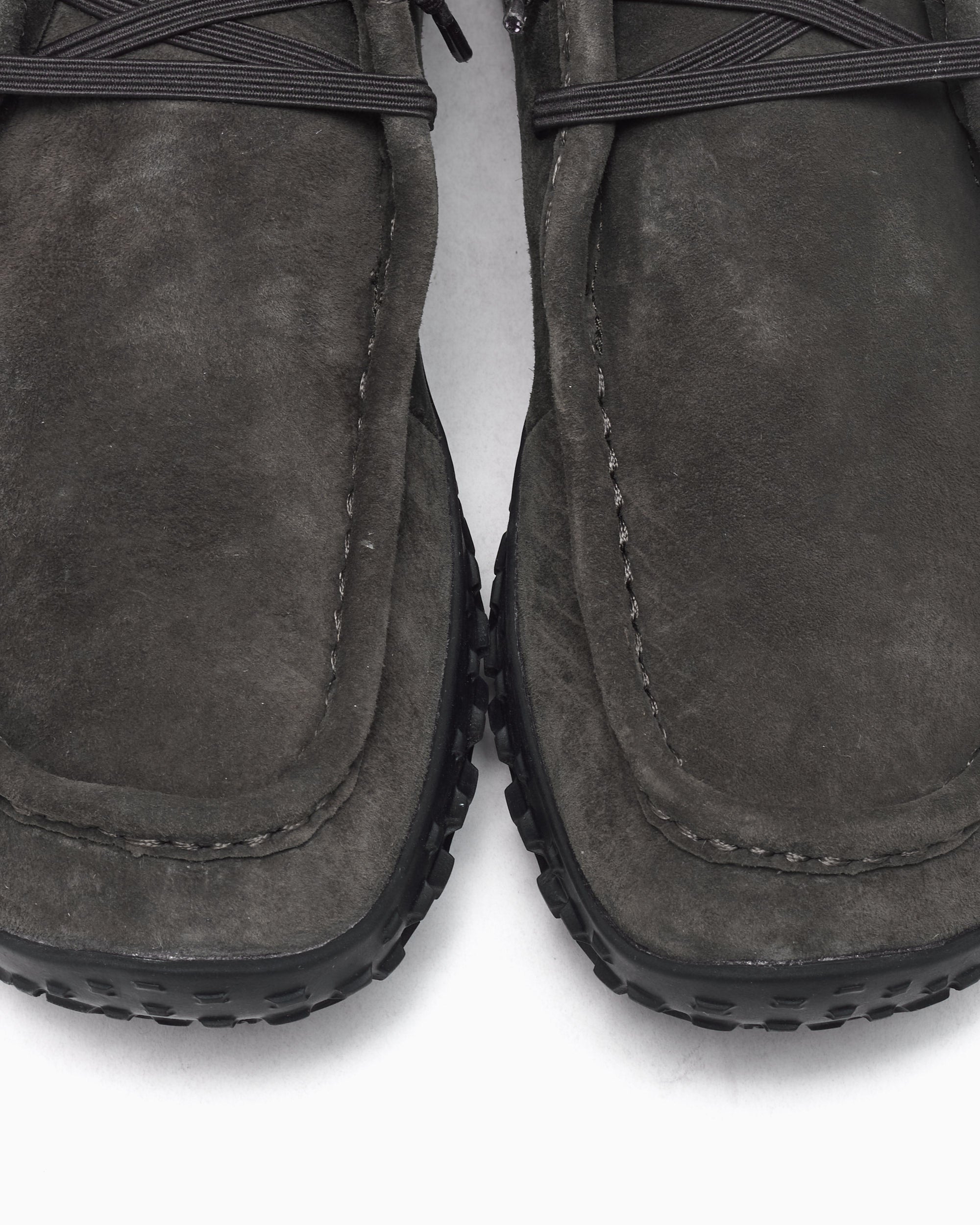 Shoes Merrell 1TRL Wrapt Bungee Coffee Men's Barefoot Shoes - J032931