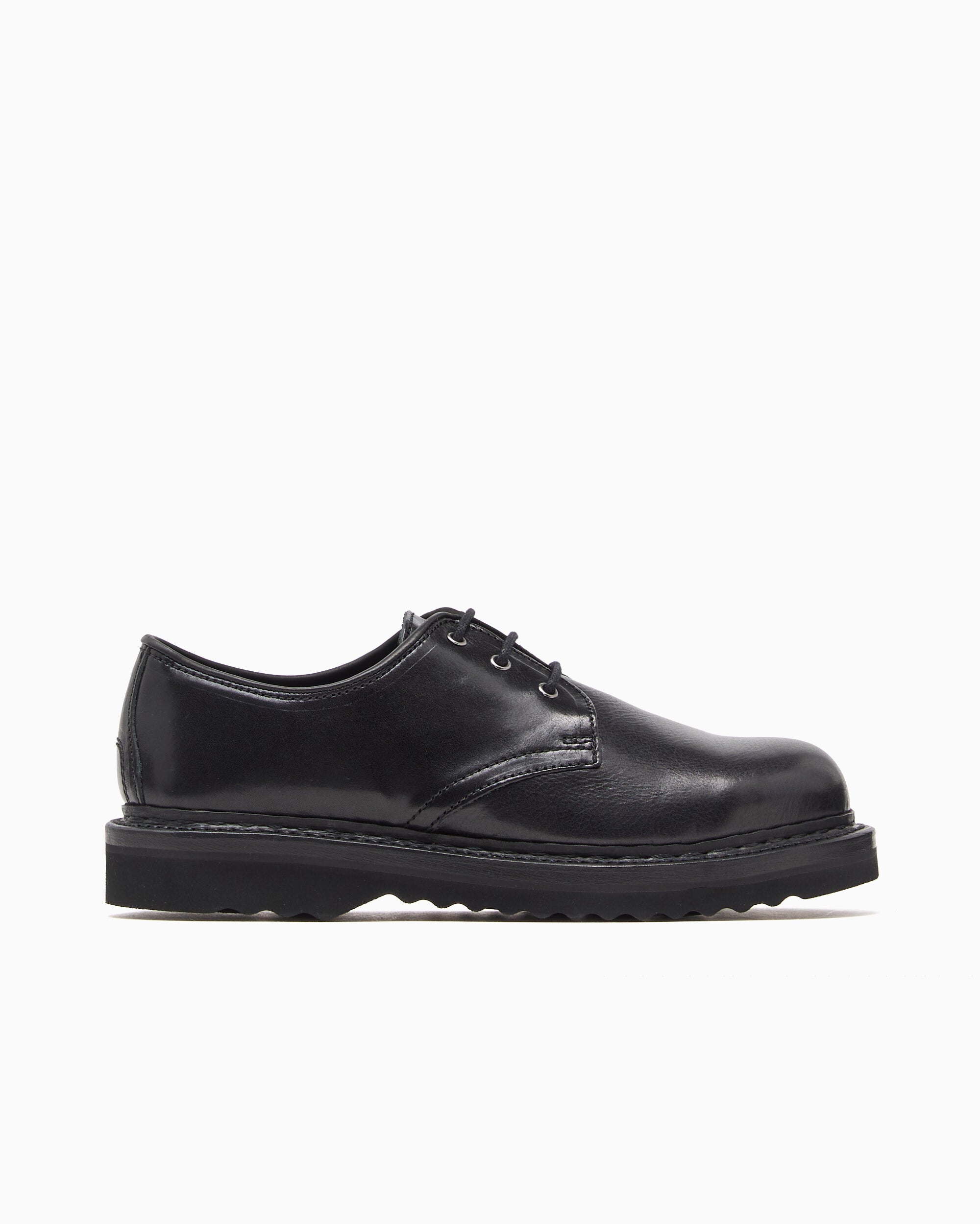 Shoes Our Legacy Trampler Vibram Men's Shoes - A2257TSB