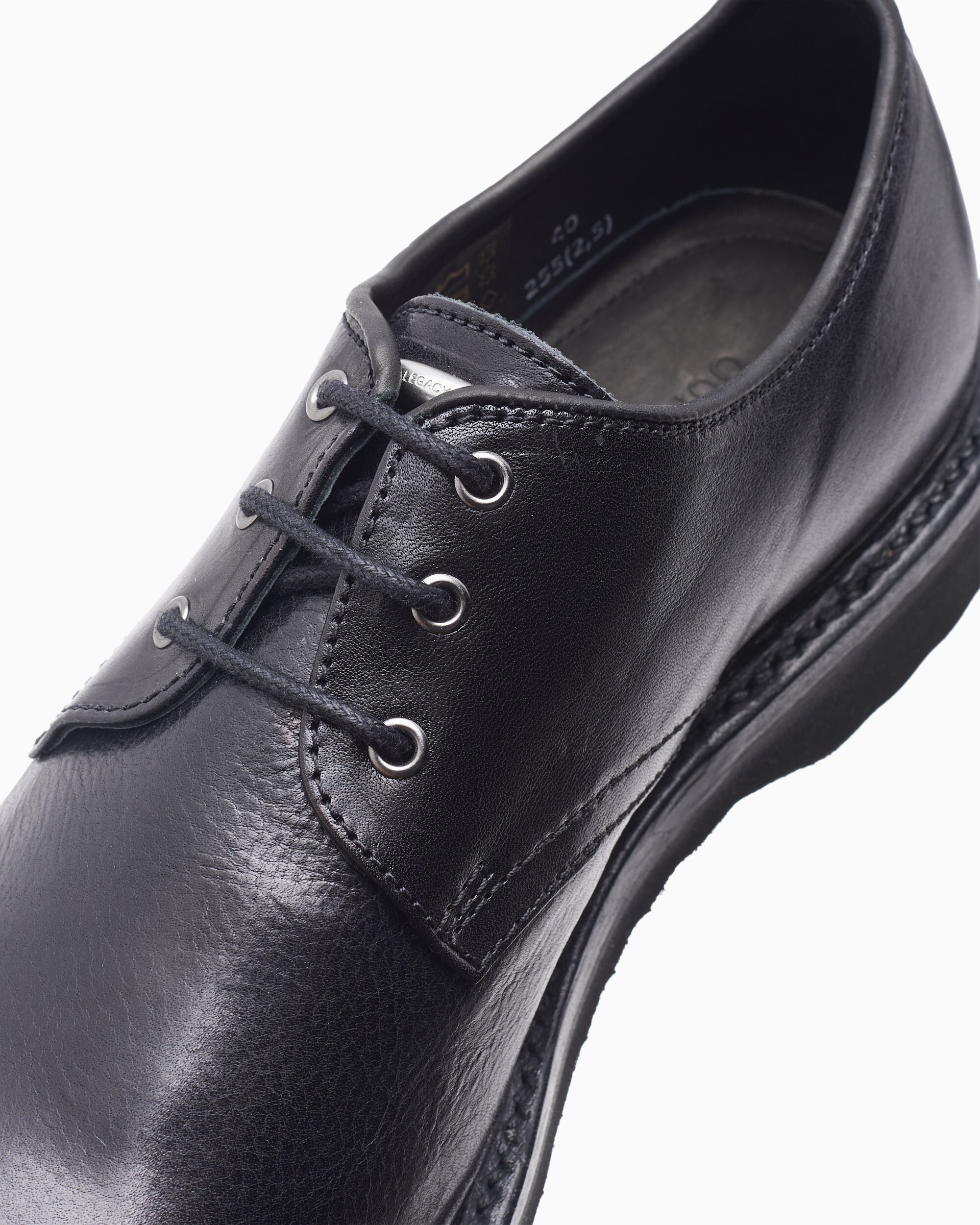 Shoes Our Legacy Trampler Vibram Men's Shoes - A2257TSB
