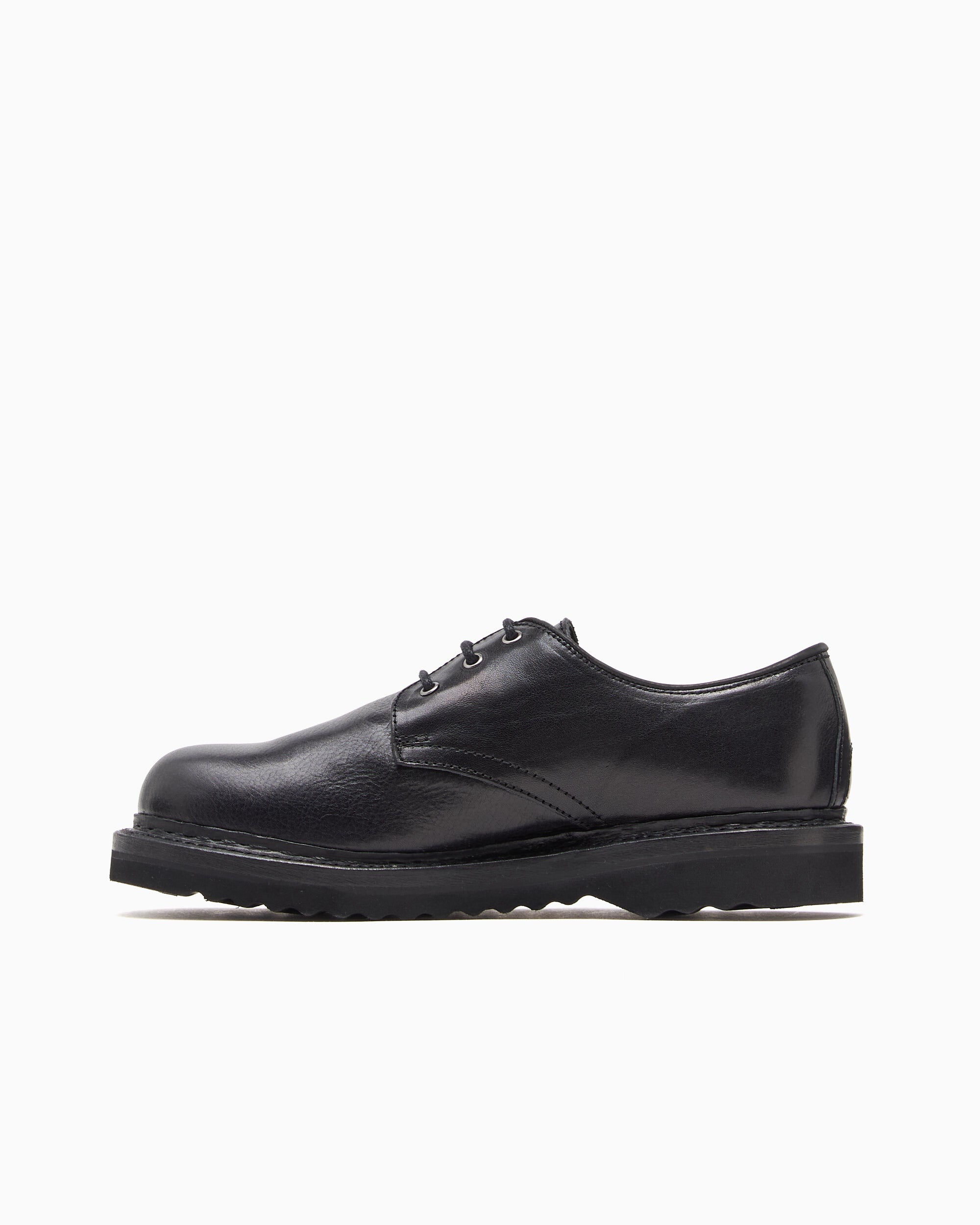 Shoes Our Legacy Trampler Vibram Men's Shoes - A2257TSB