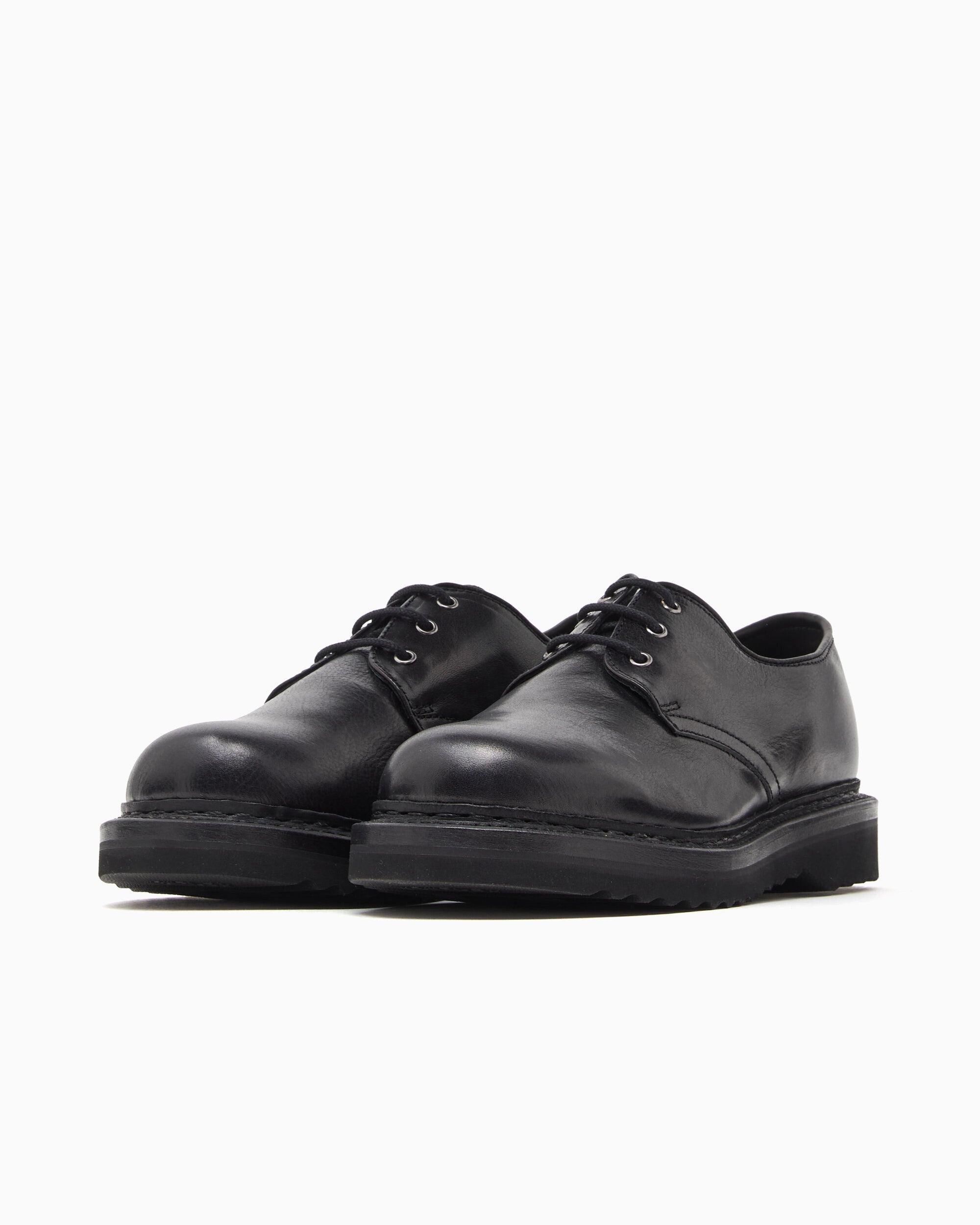 Shoes Our Legacy Trampler Vibram Men's Shoes - A2257TSB