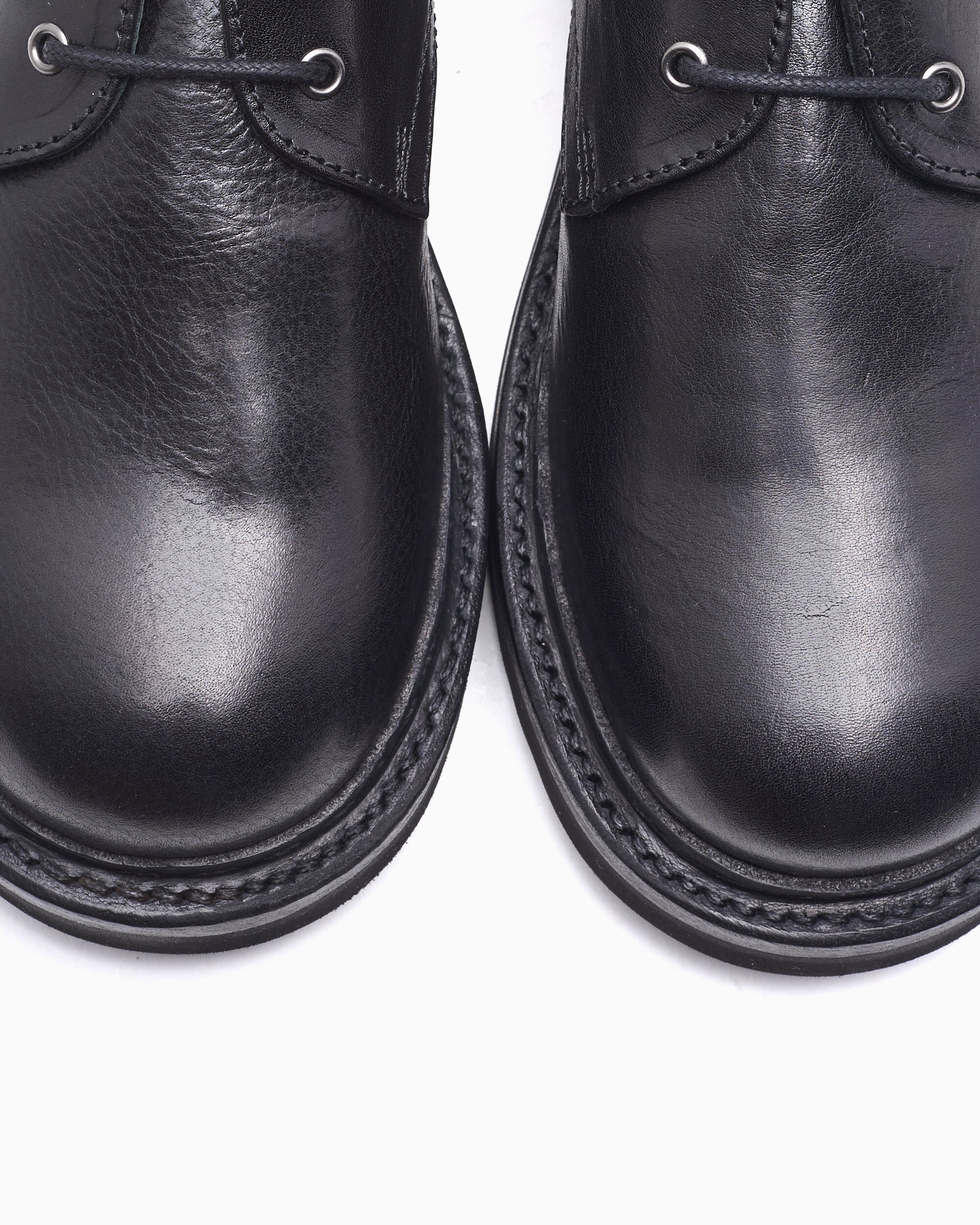 Shoes Our Legacy Trampler Vibram Men's Shoes - A2257TSB