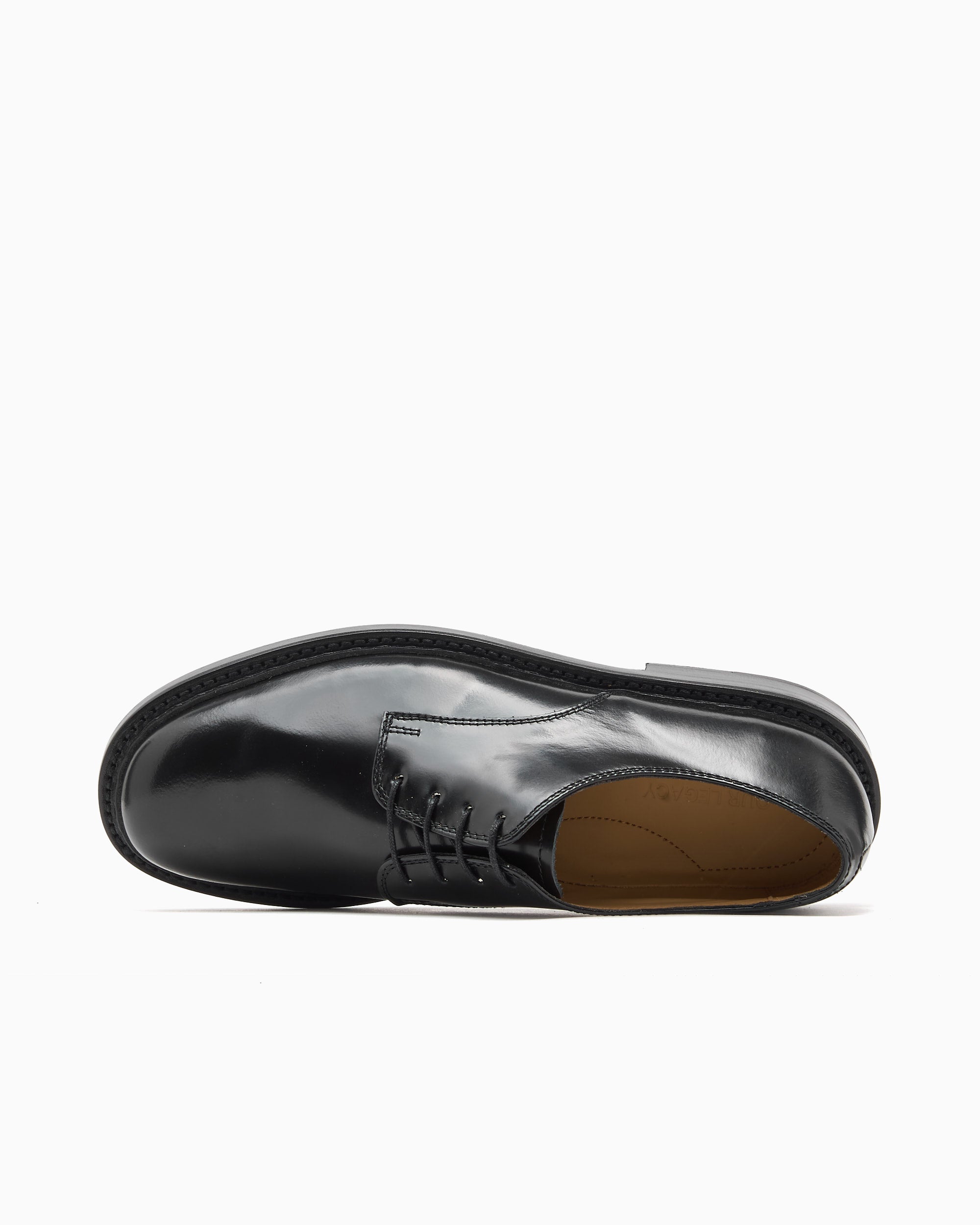 Shoes Our Legacy Uniform Parade Men's Shoes - M1937UPBL