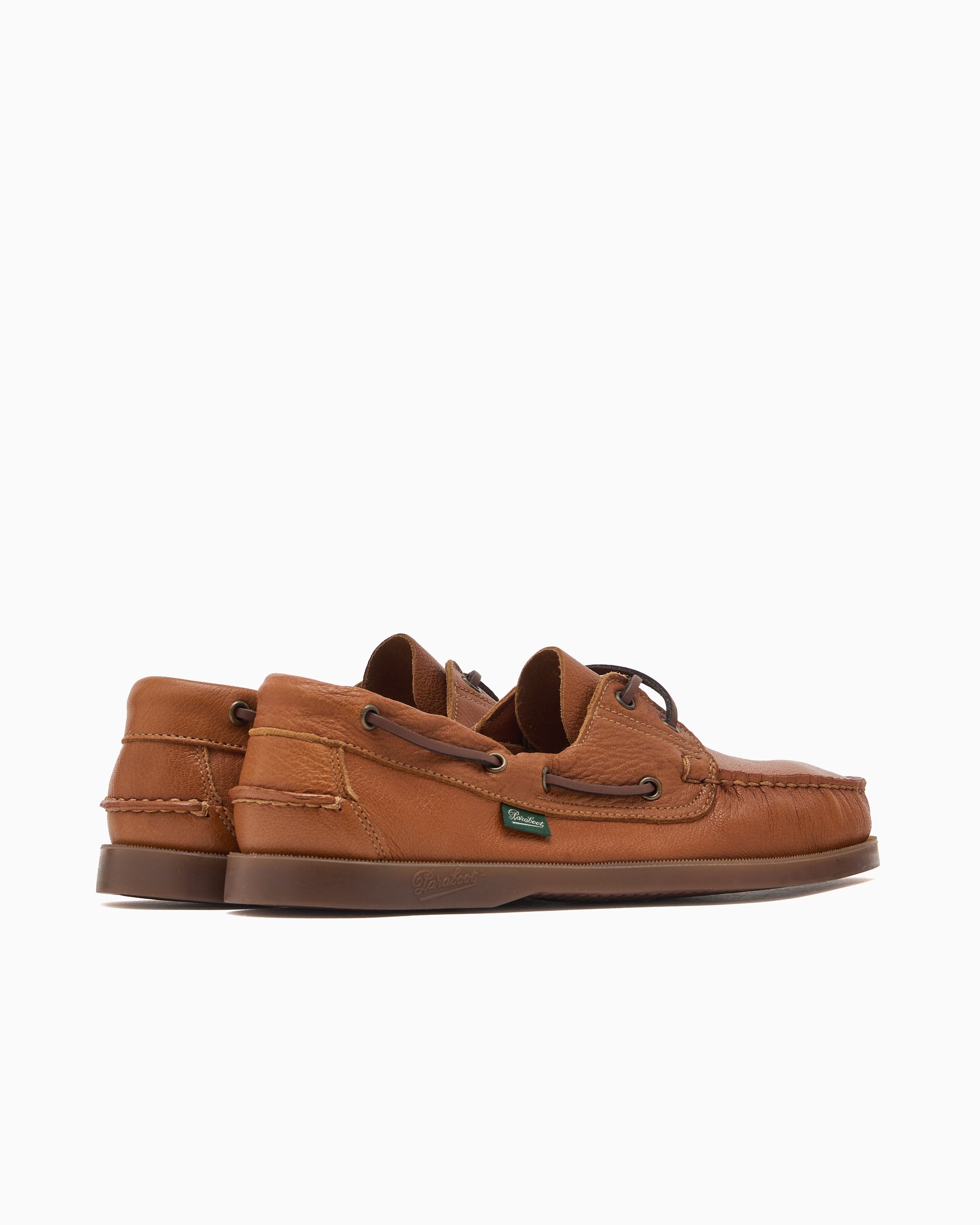 Shoes Paraboot Barth Men's Shoes - 780558