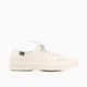 Paraboot Malibu Marine Blanche Herren-Schuhe