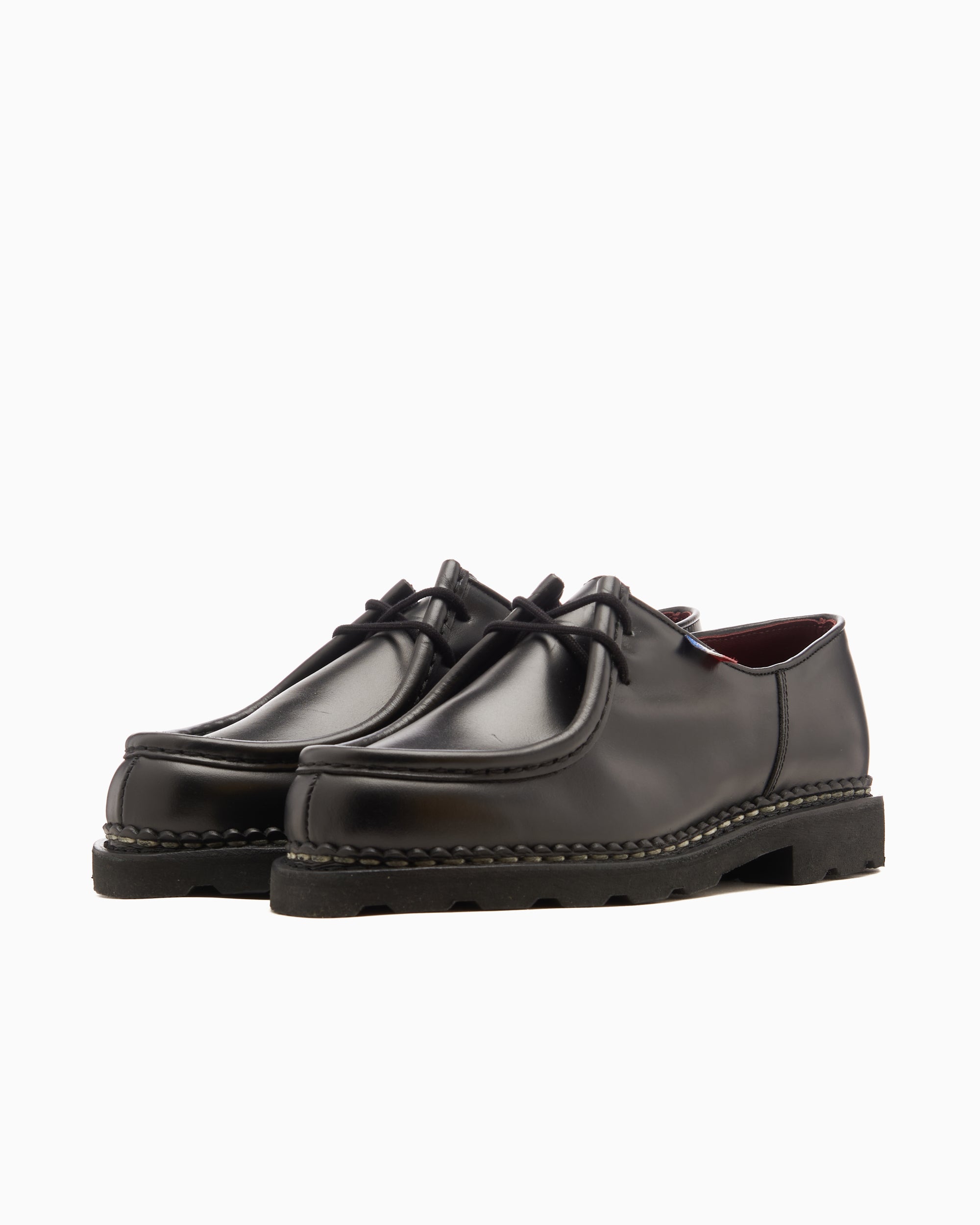 Shoes Paraboot Michael BBR Men's Shoes - 174912