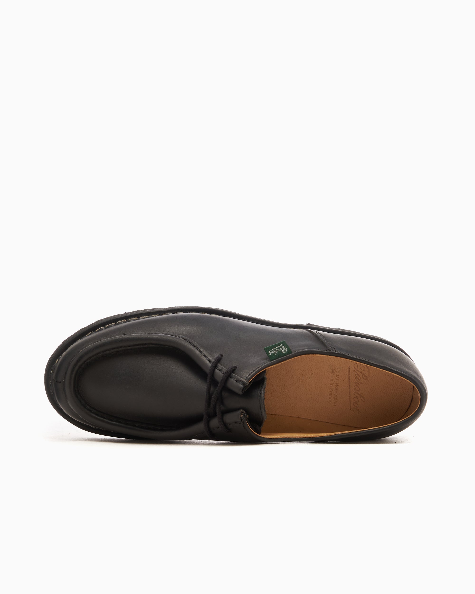 Shoes Paraboot Michael Men's Shoes - 715604