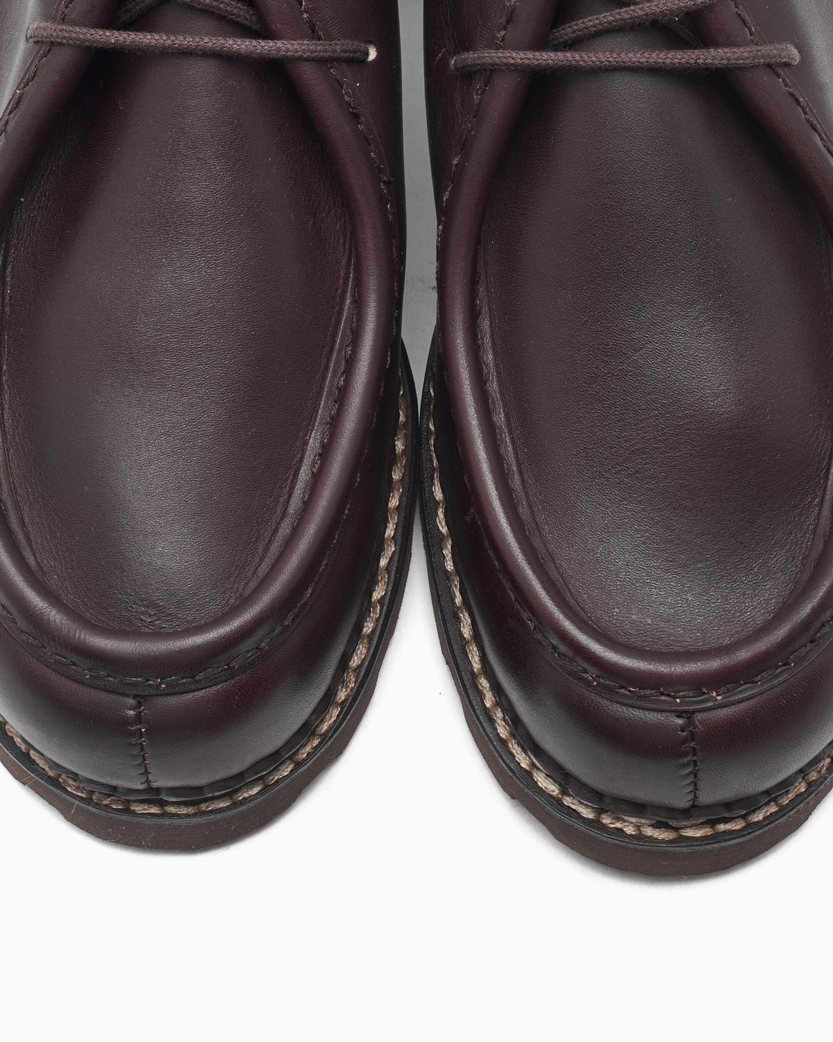 Shoes Paraboot Michael Men's Shoes - 715612