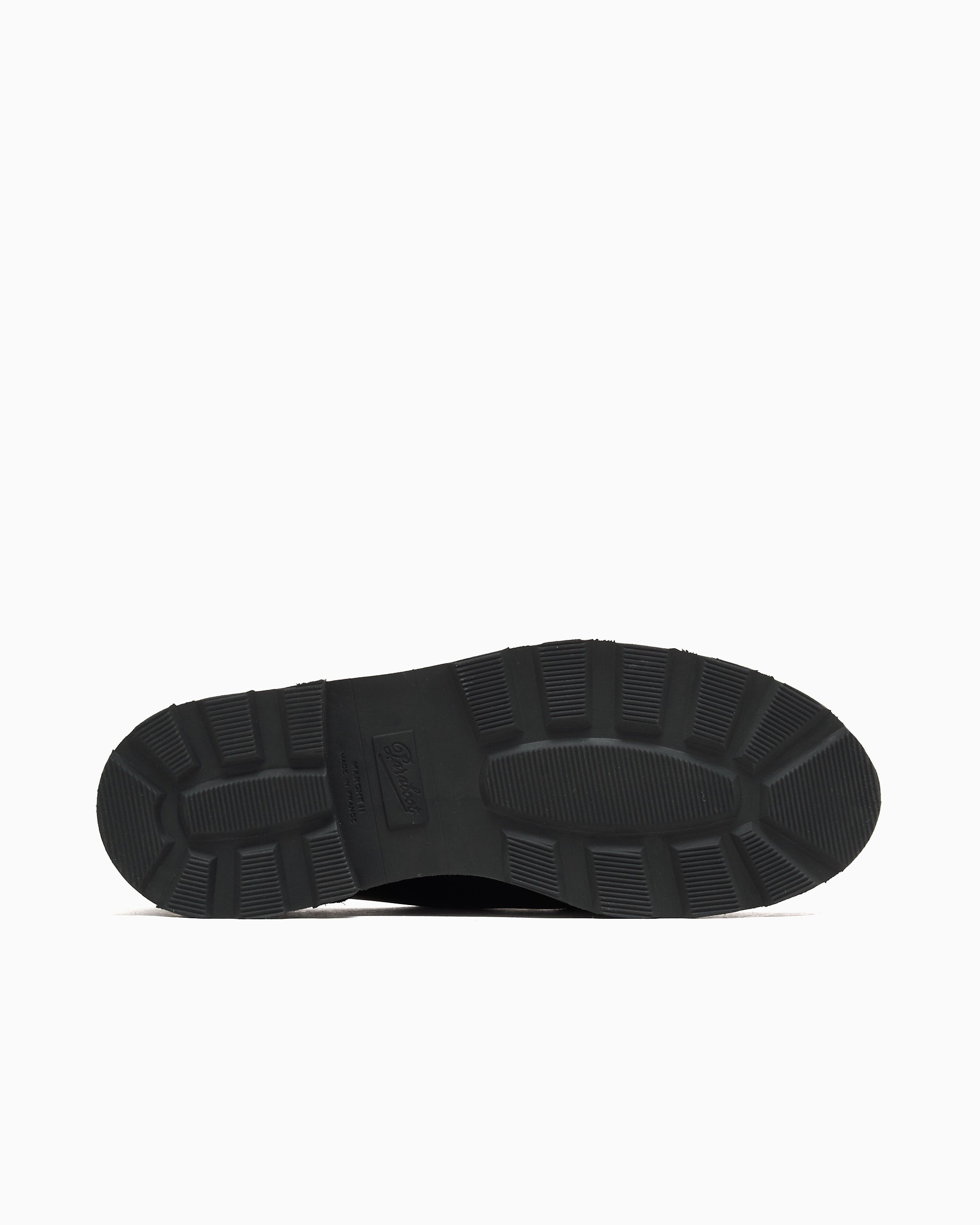 Shoes Paraboot x Universal Works Michael Men's Shoes - 232182