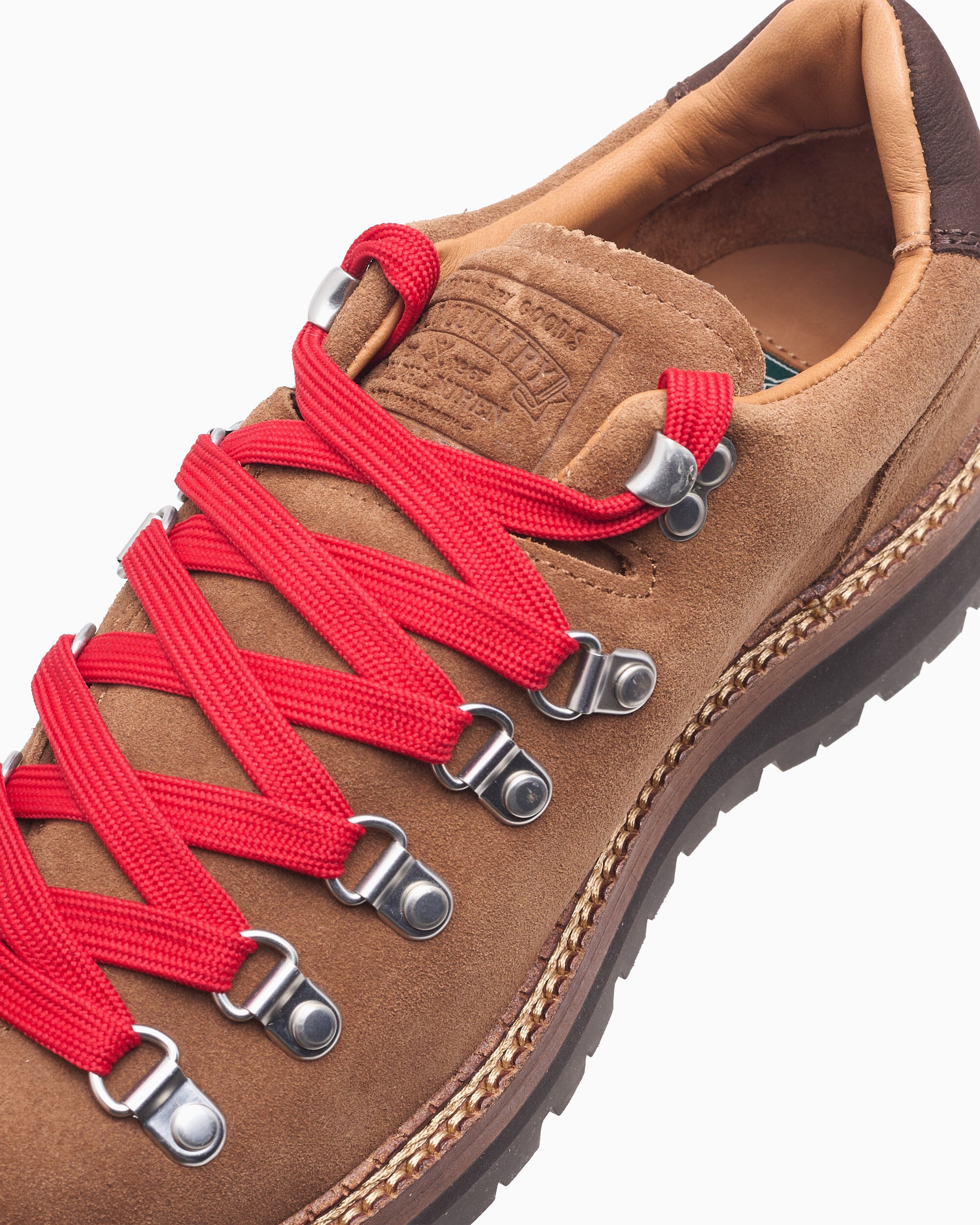 Shoes Polo Ralph Lauren Alpine Men's Shoes - 812P15876001