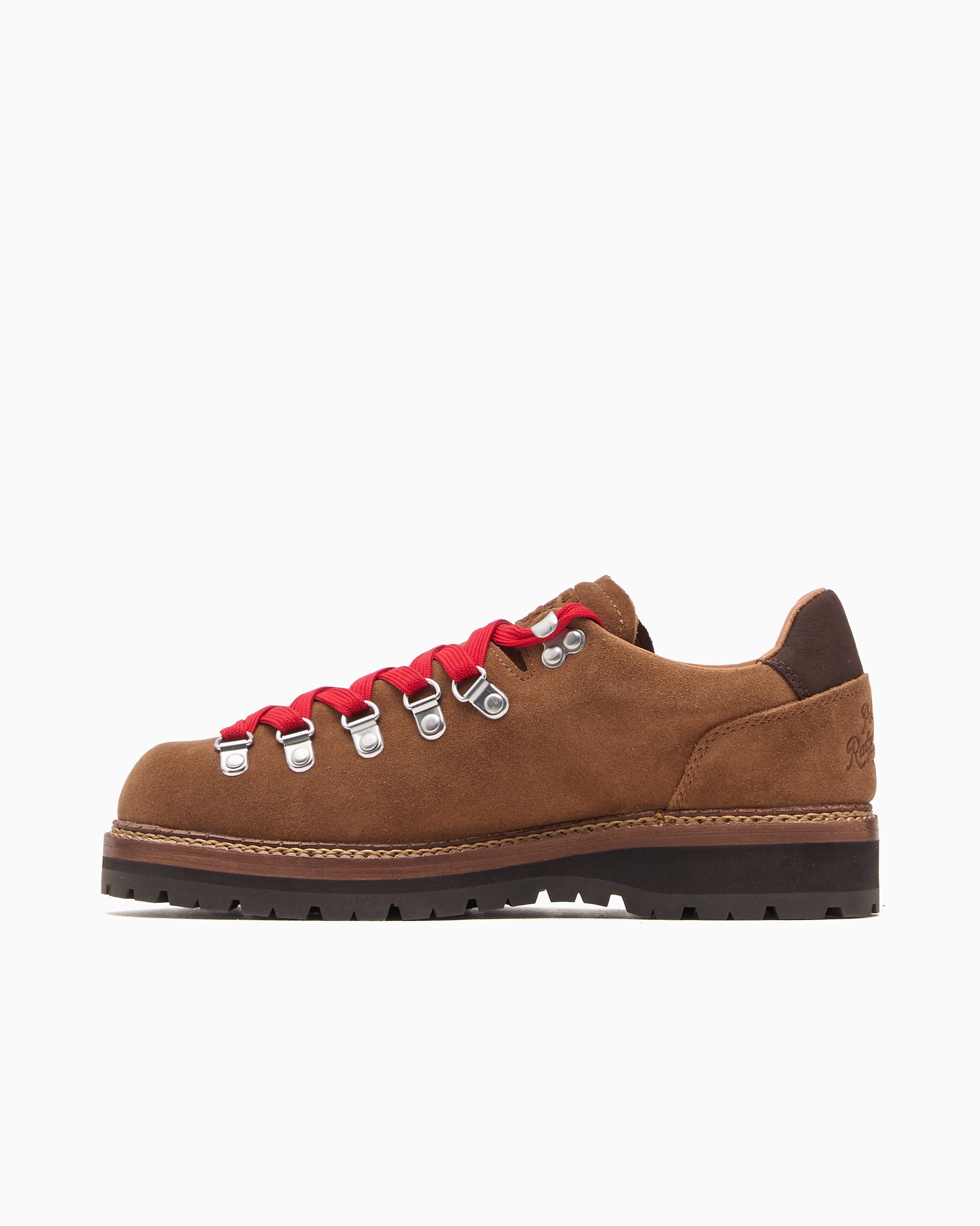 Shoes Polo Ralph Lauren Alpine Men's Shoes - 812P15876001