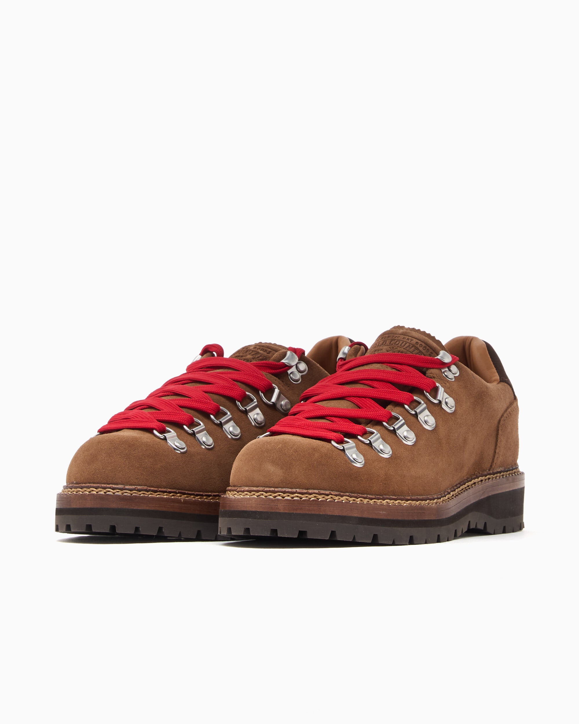 Shoes Polo Ralph Lauren Alpine Men's Shoes - 812P15876001