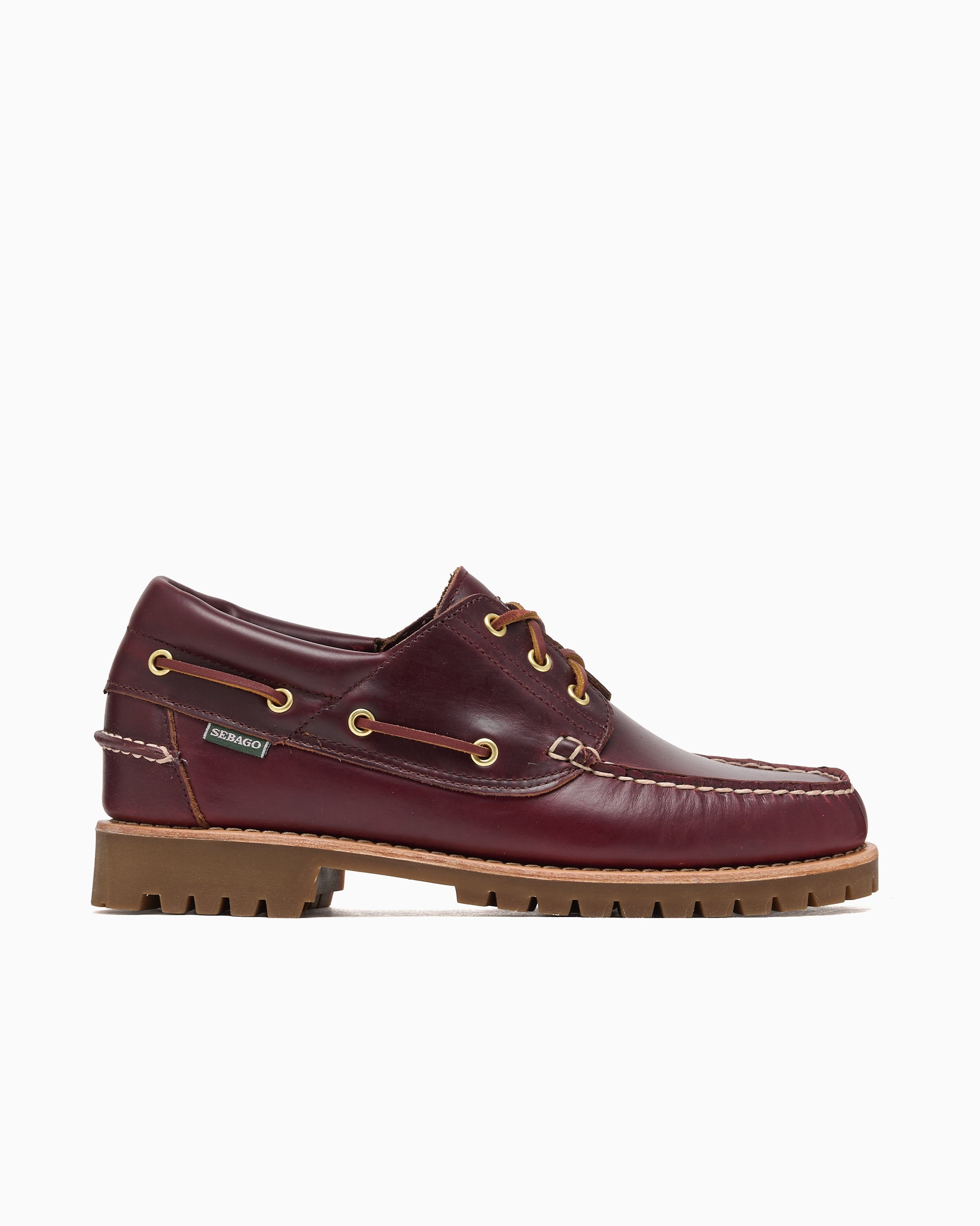 Shoes Sebago Acadia Premium Men's Shoes - 75114ZW-903