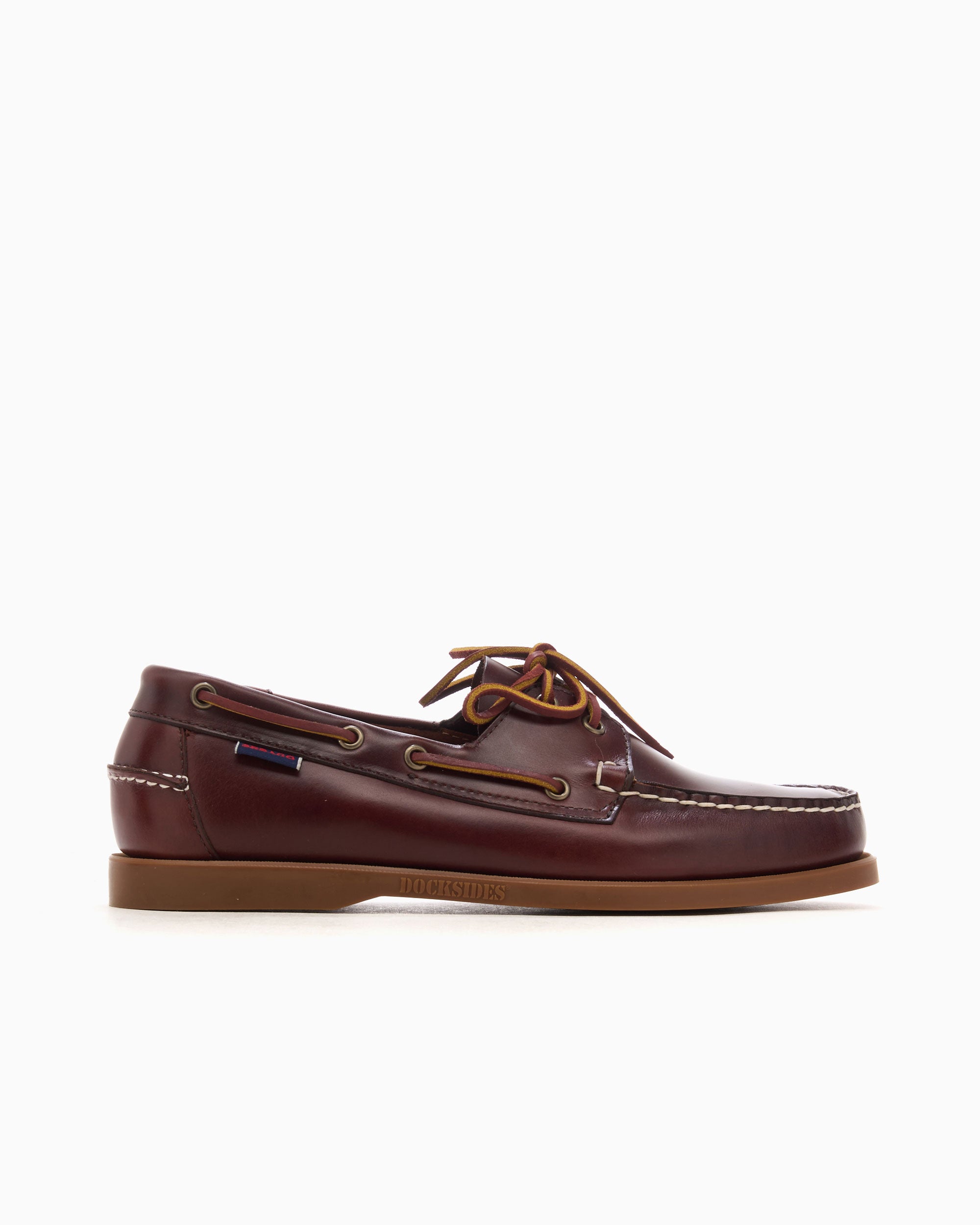 Shoes Sebago Portland Waxed Docksides Men's Shoes - 70000G0-A2O