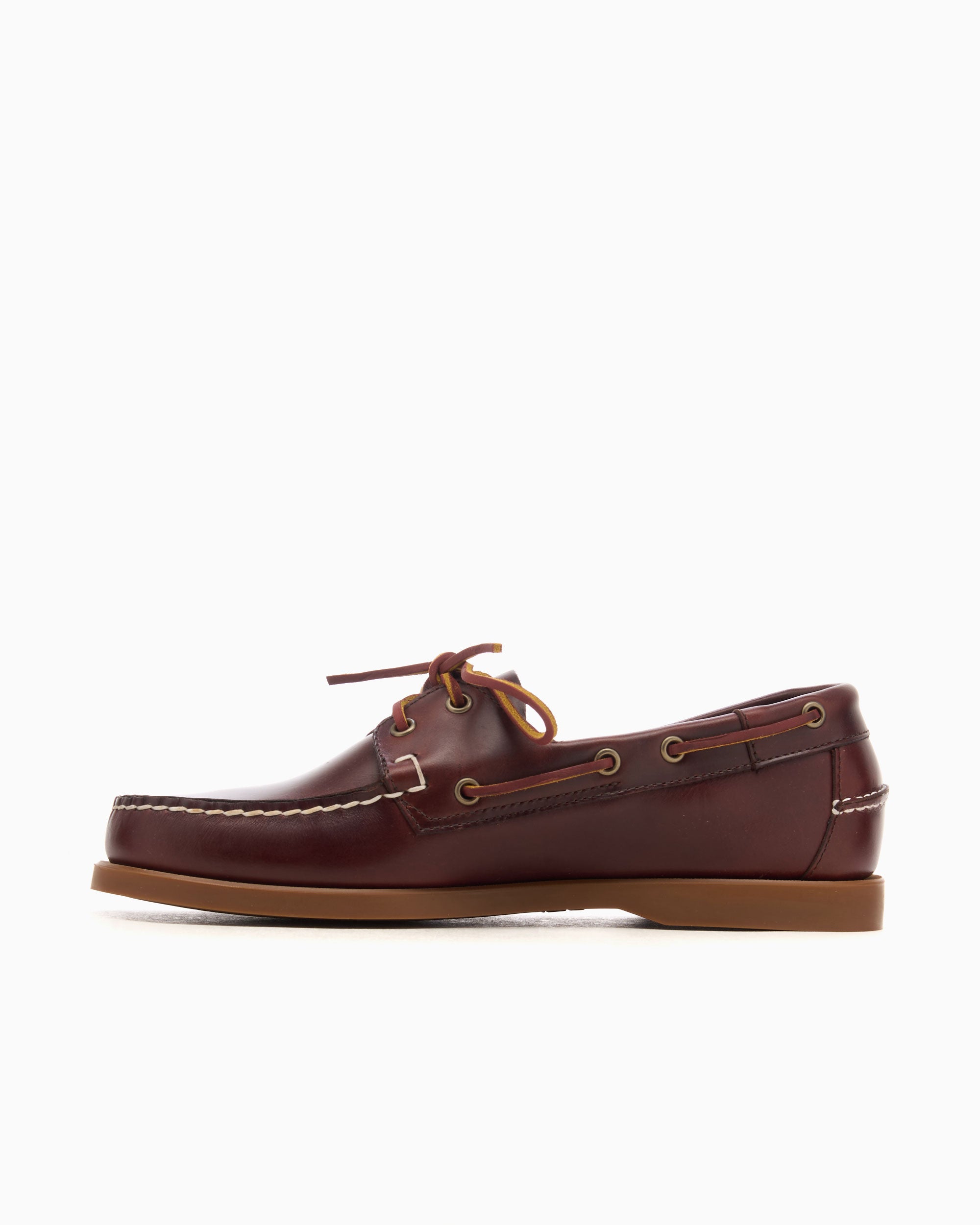 Shoes Sebago Portland Waxed Docksides Men's Shoes - 70000G0-A2O