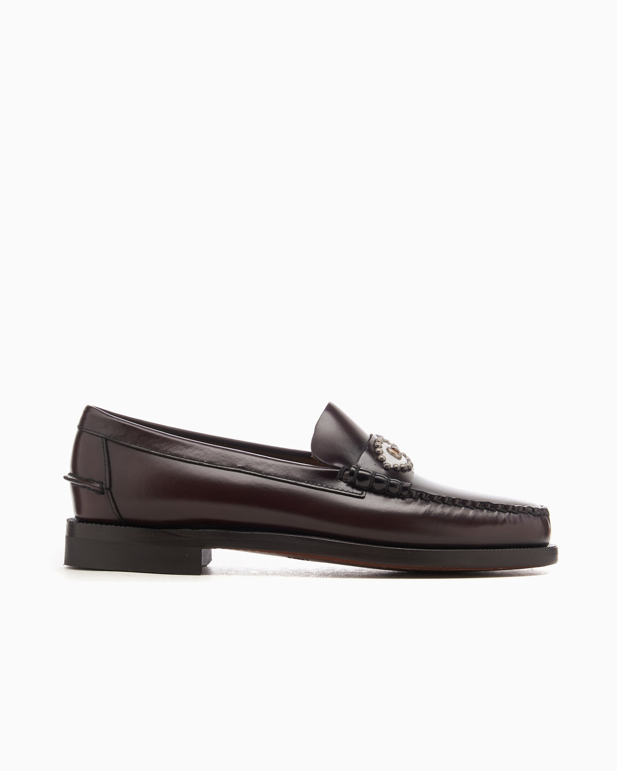 Sebago x HTC Classic Dan Eyes Loafer Herren-Schuhe