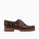 Timberland Authentics 3 Eye Classic Lug Herren-Schuhe