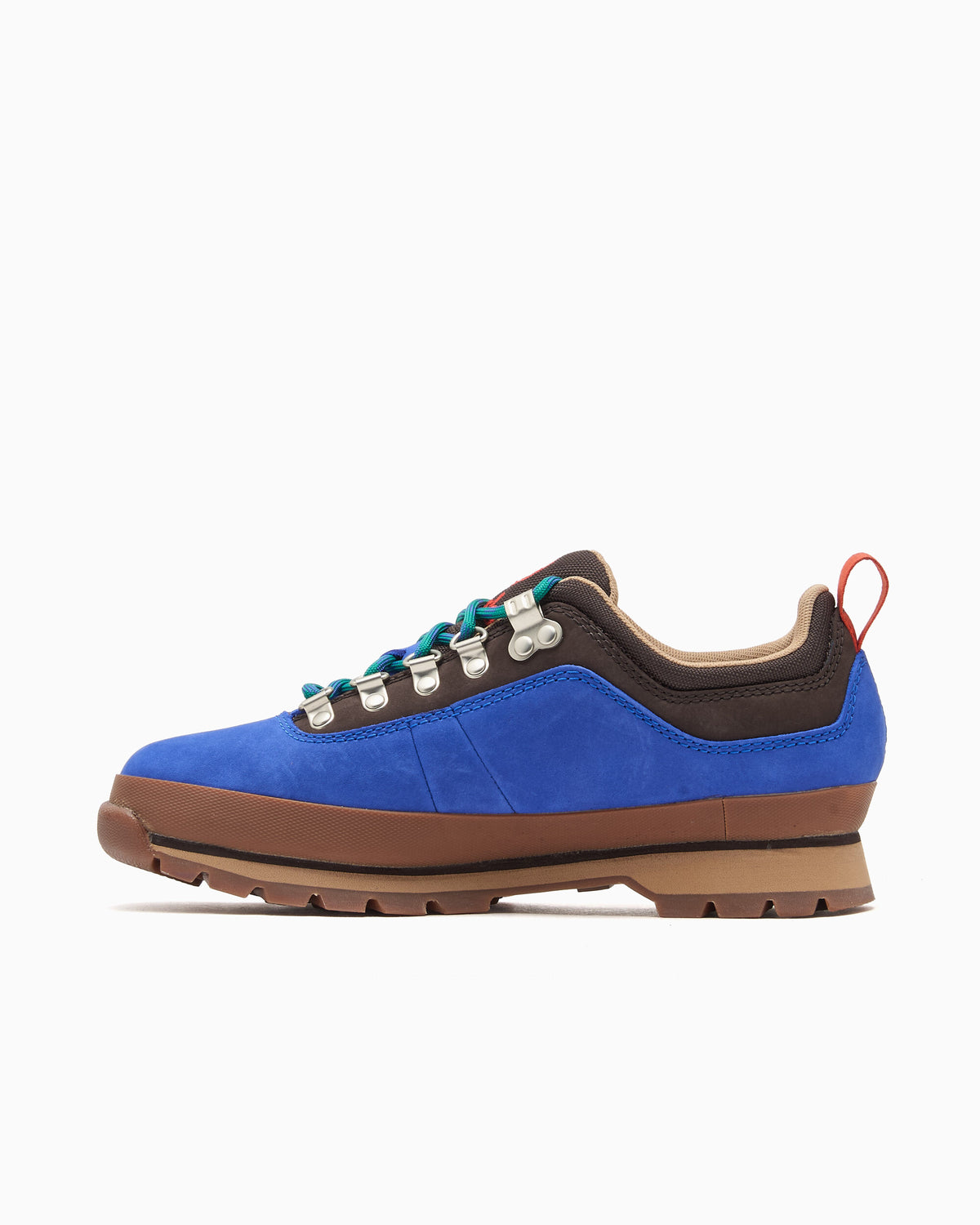 Shoes Timberland Euro Hiker Low Men's Shoes - TB0A443ZELD1