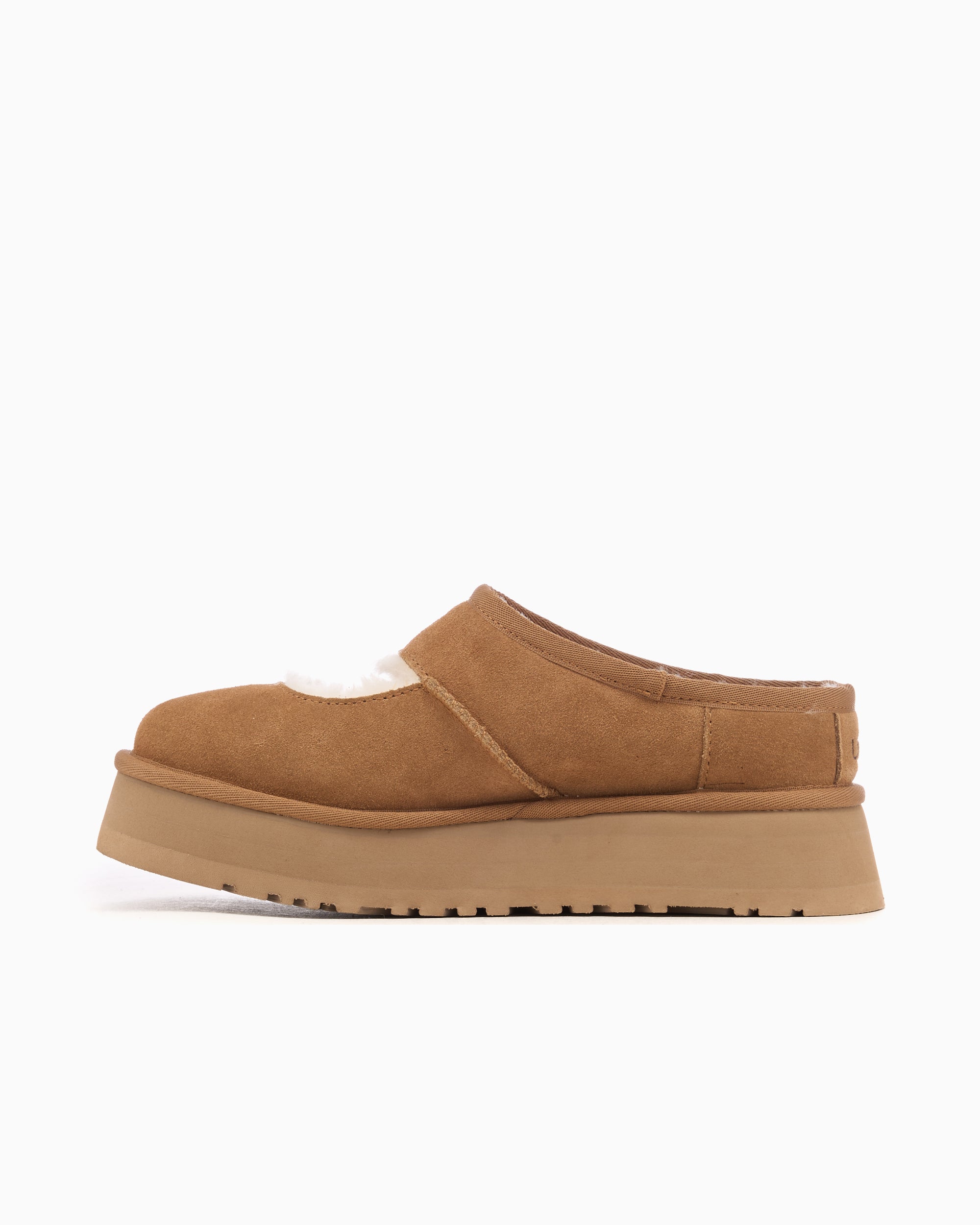 Shoes UGG® Bea Mary Jane Women's Shoes - 1167612-CHE