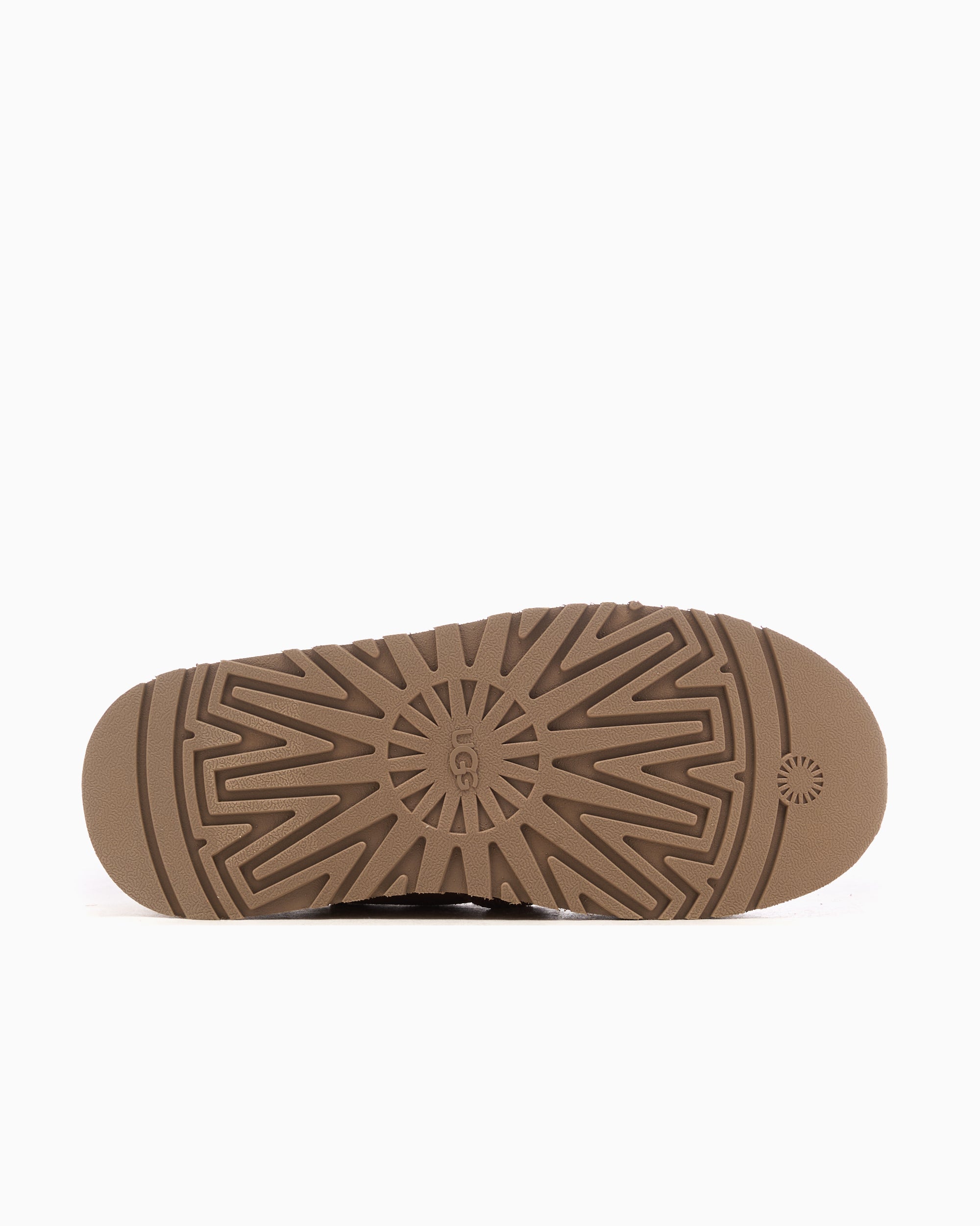 Shoes UGG® Bea Mary Jane Women's Shoes - 1167612-CHE