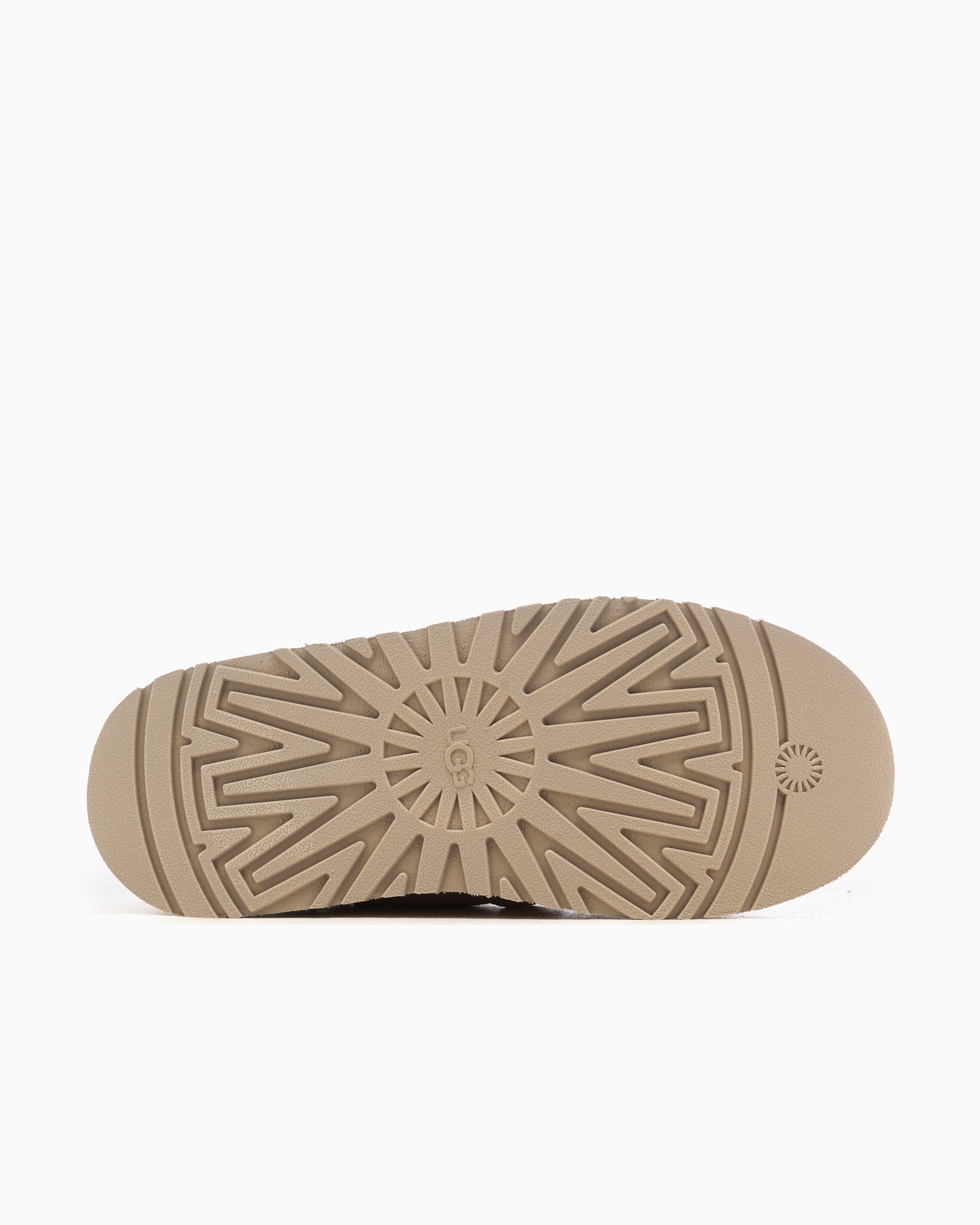 Shoes UGG® Bea Mary Jane Women's Shoes - 1167612-MDSD
