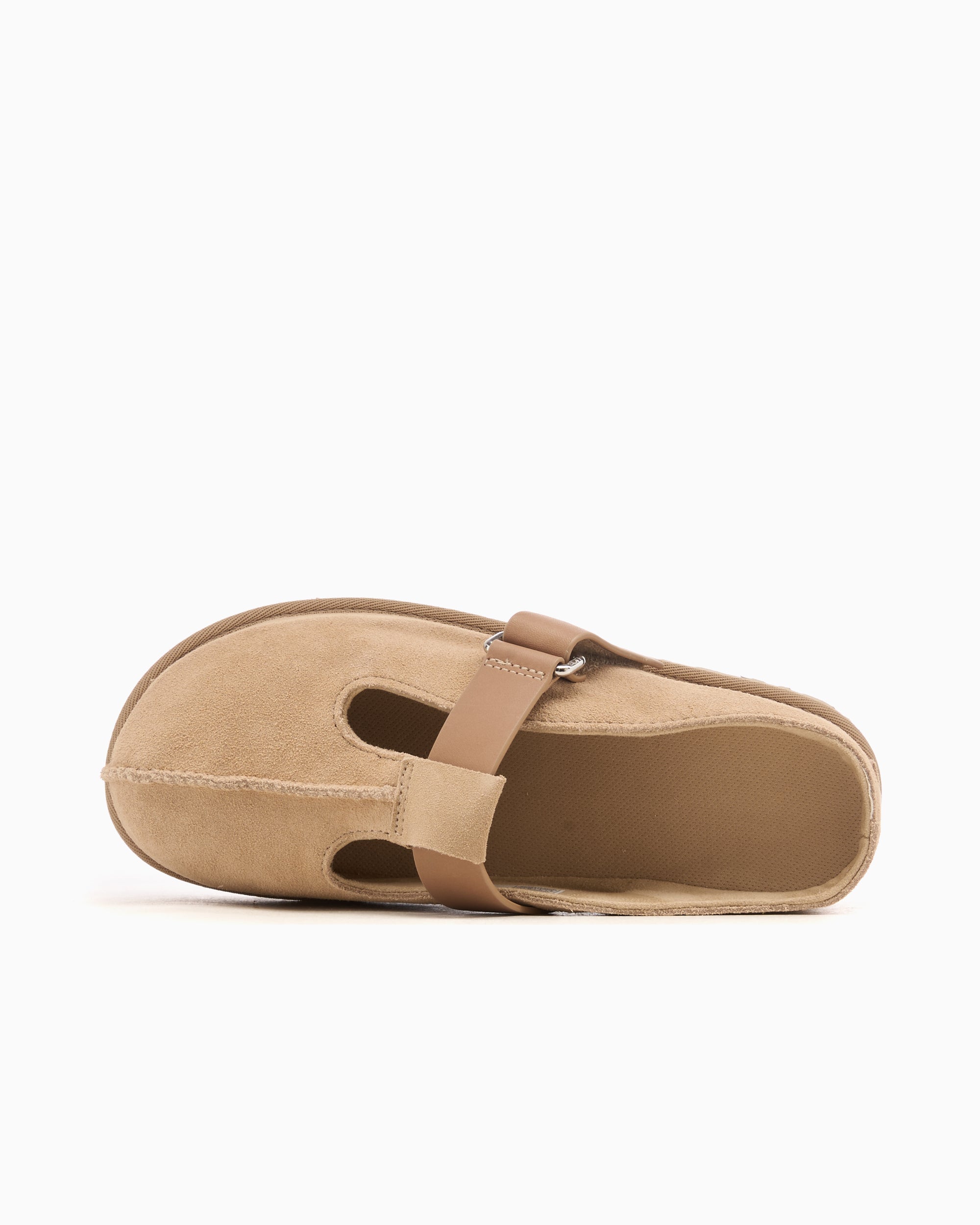 Shoes UGG® Goldenstar Hi Women's Shoes - 1167550-SAN