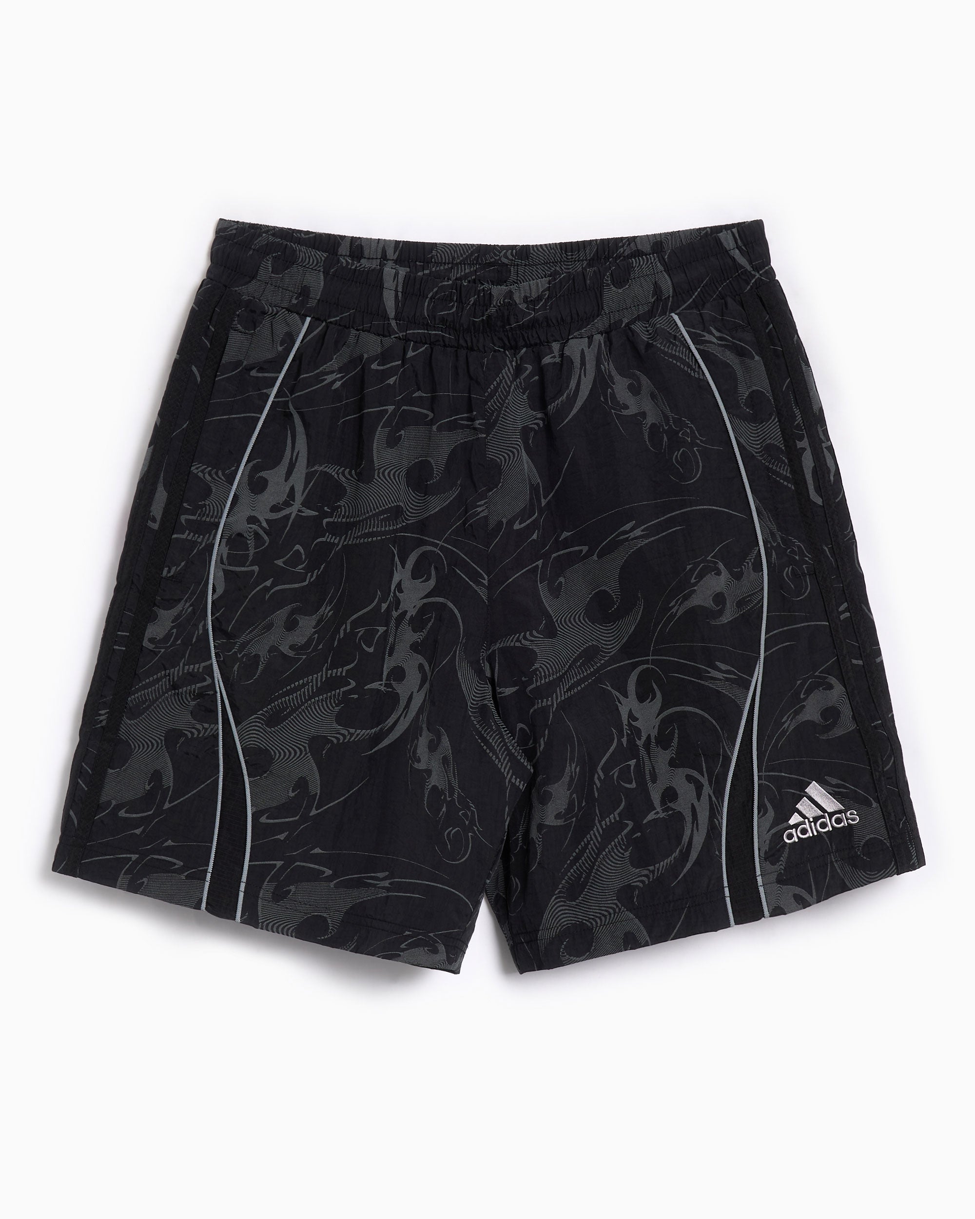 Shorts adidas Originals Adilenium Adilenium Teamgeist Men's Shorts - KF8525