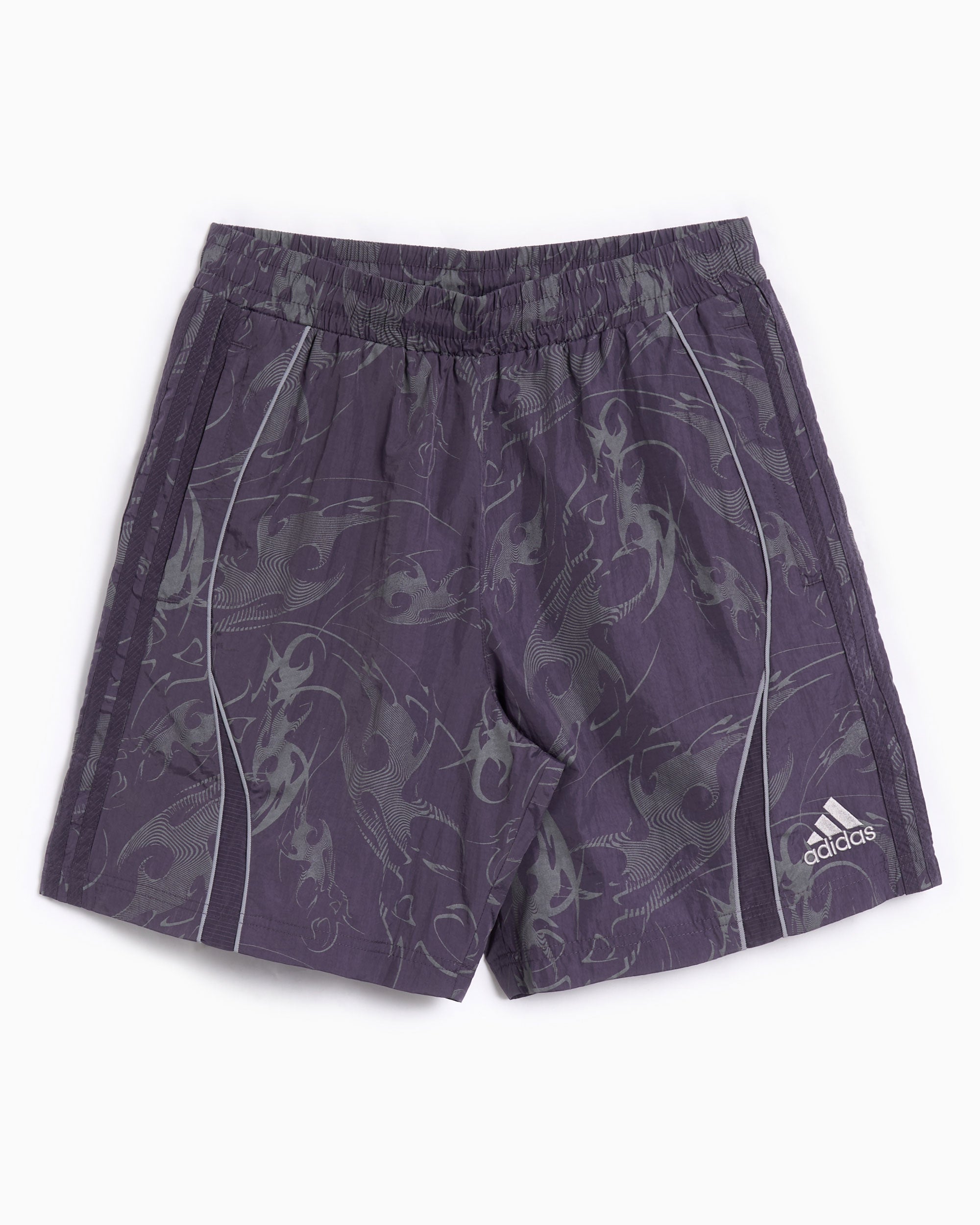 Shorts adidas Originals Adilenium Adilenium Teamgeist Men's Shorts - KF8526