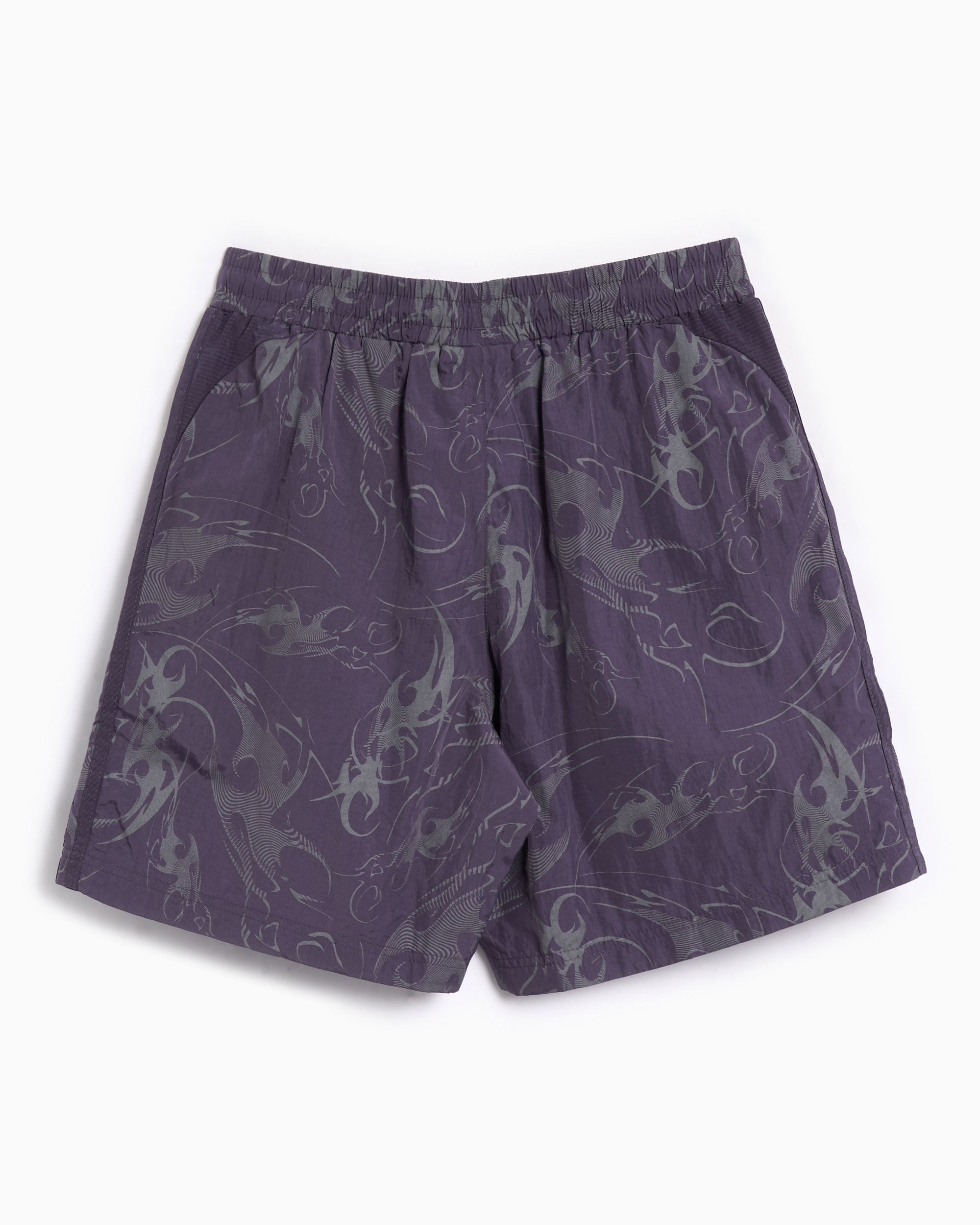 Shorts adidas Originals Adilenium Adilenium Teamgeist Men's Shorts - KF8526