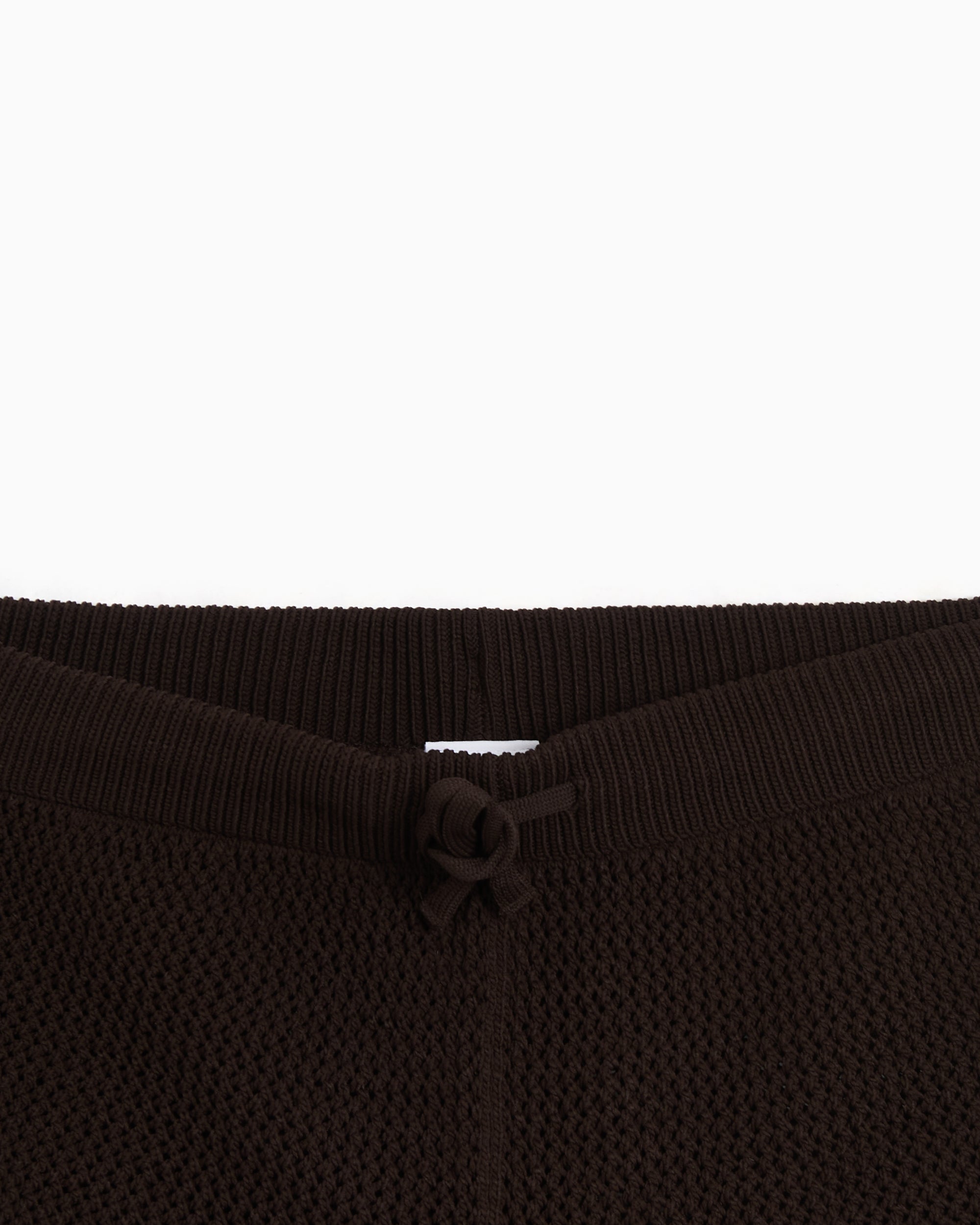 Shorts adidas Originals Crochet Slim Women's Shorts - KQ6653