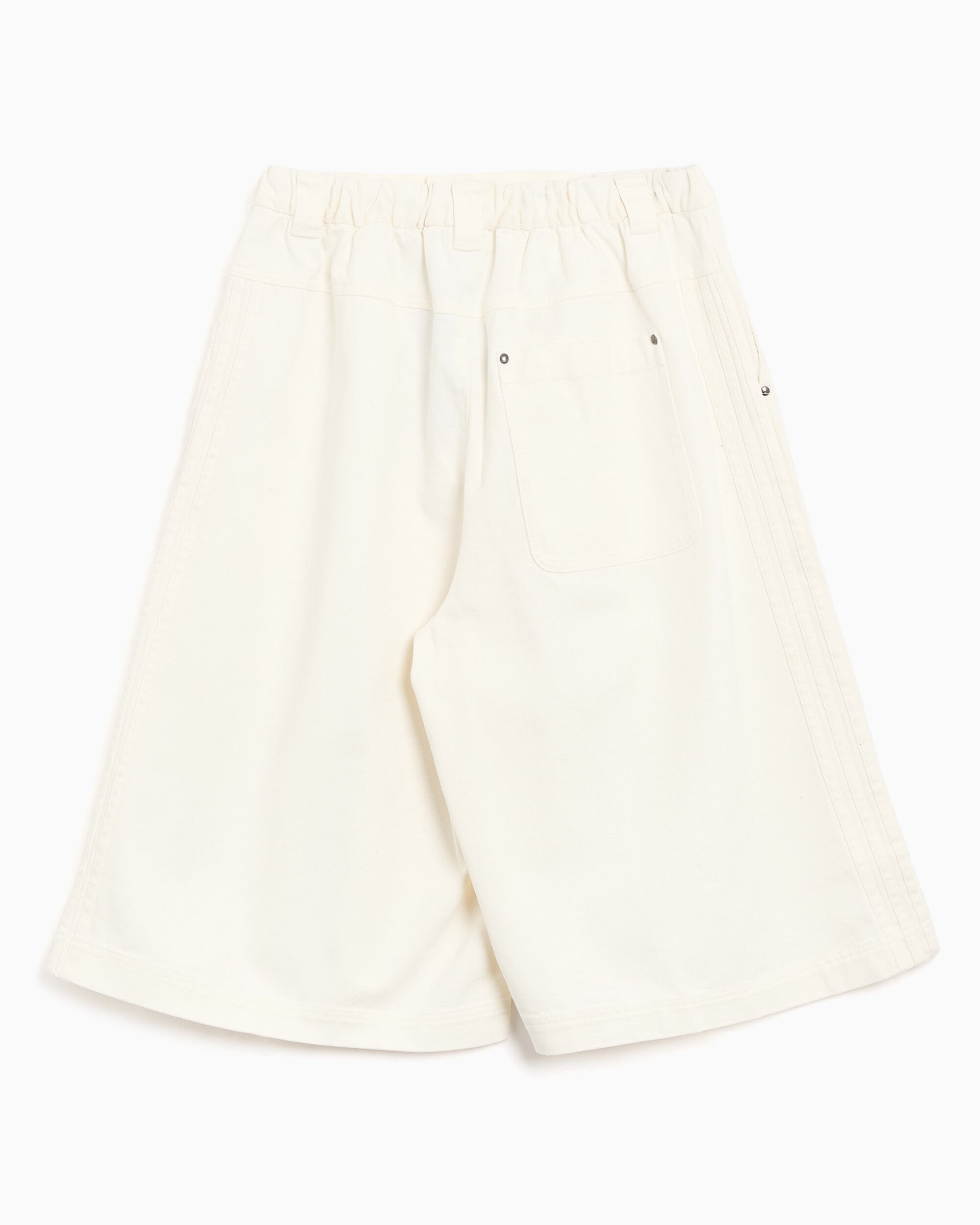 Shorts adidas Originals Denim Jorts Oversize Men's Shorts - KR9114