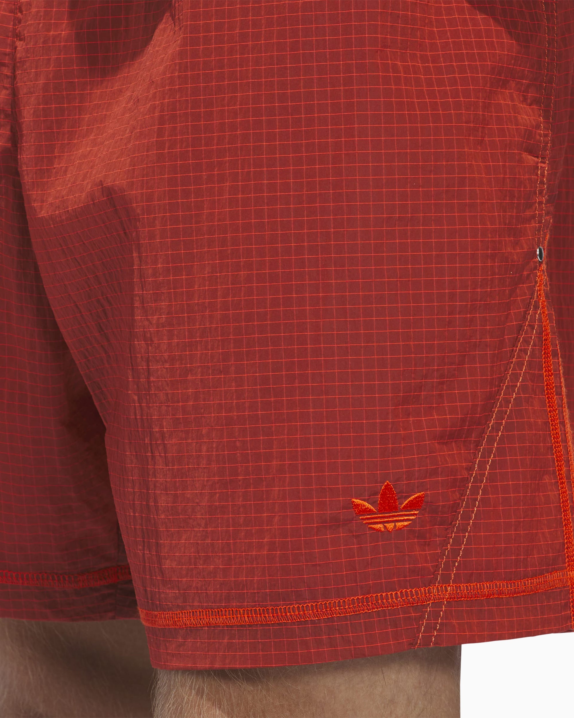 Shorts adidas Originals Long Beach Unisex Shorts - JX6144