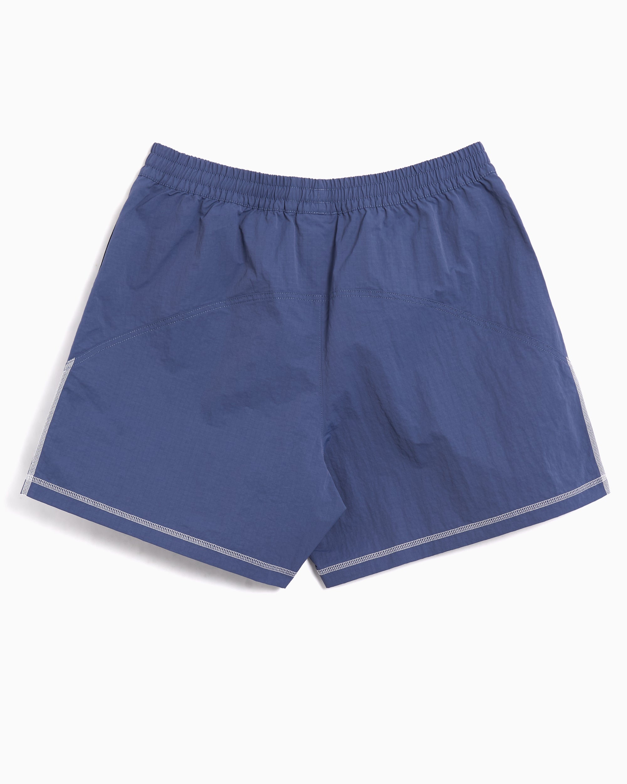 Shorts adidas Originals Los Angeles Long Beach Relaxed Unisex Shorts - KD3617