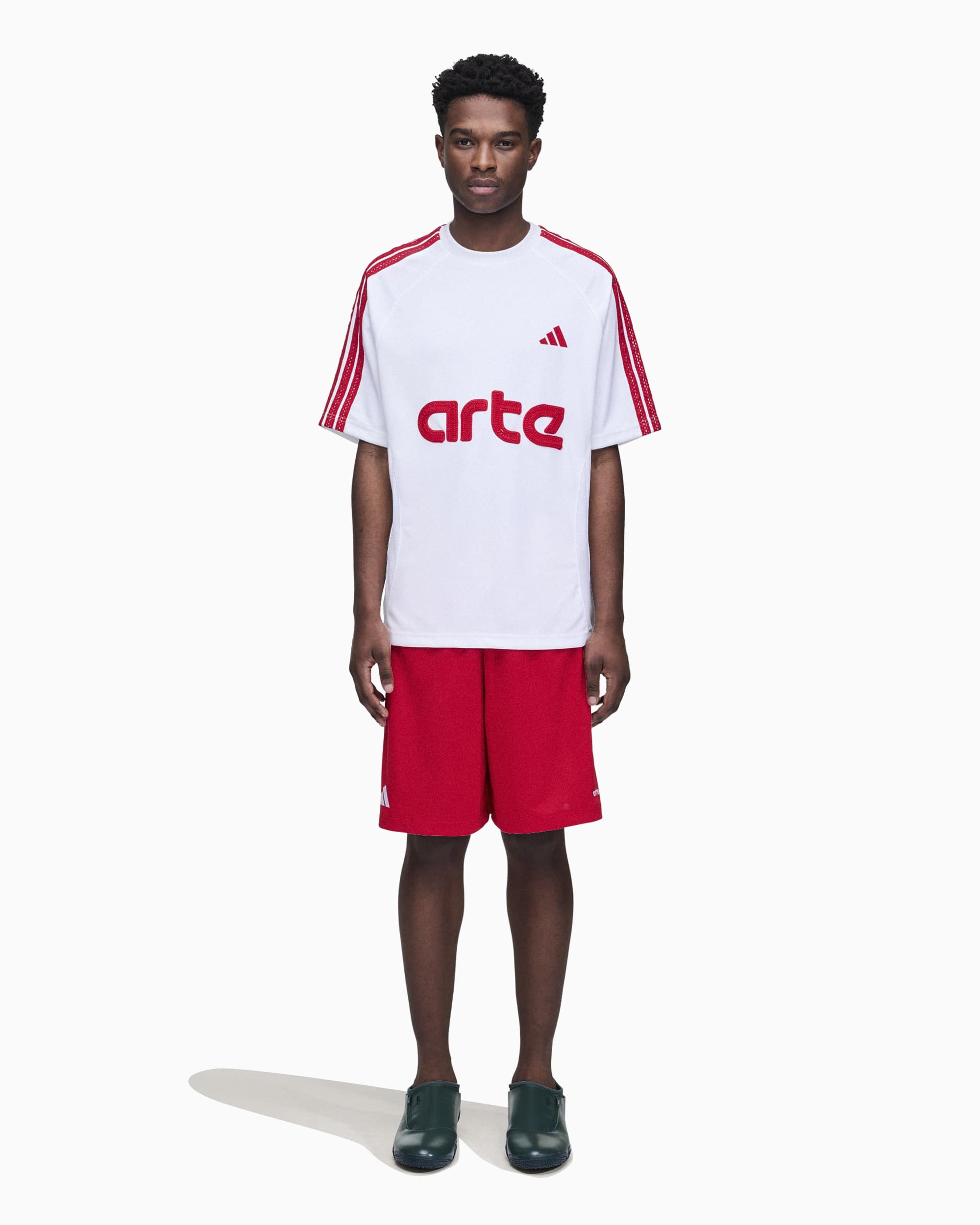 Shorts adidas Originals x Arte Antwerp Men's Shorts - KD9316