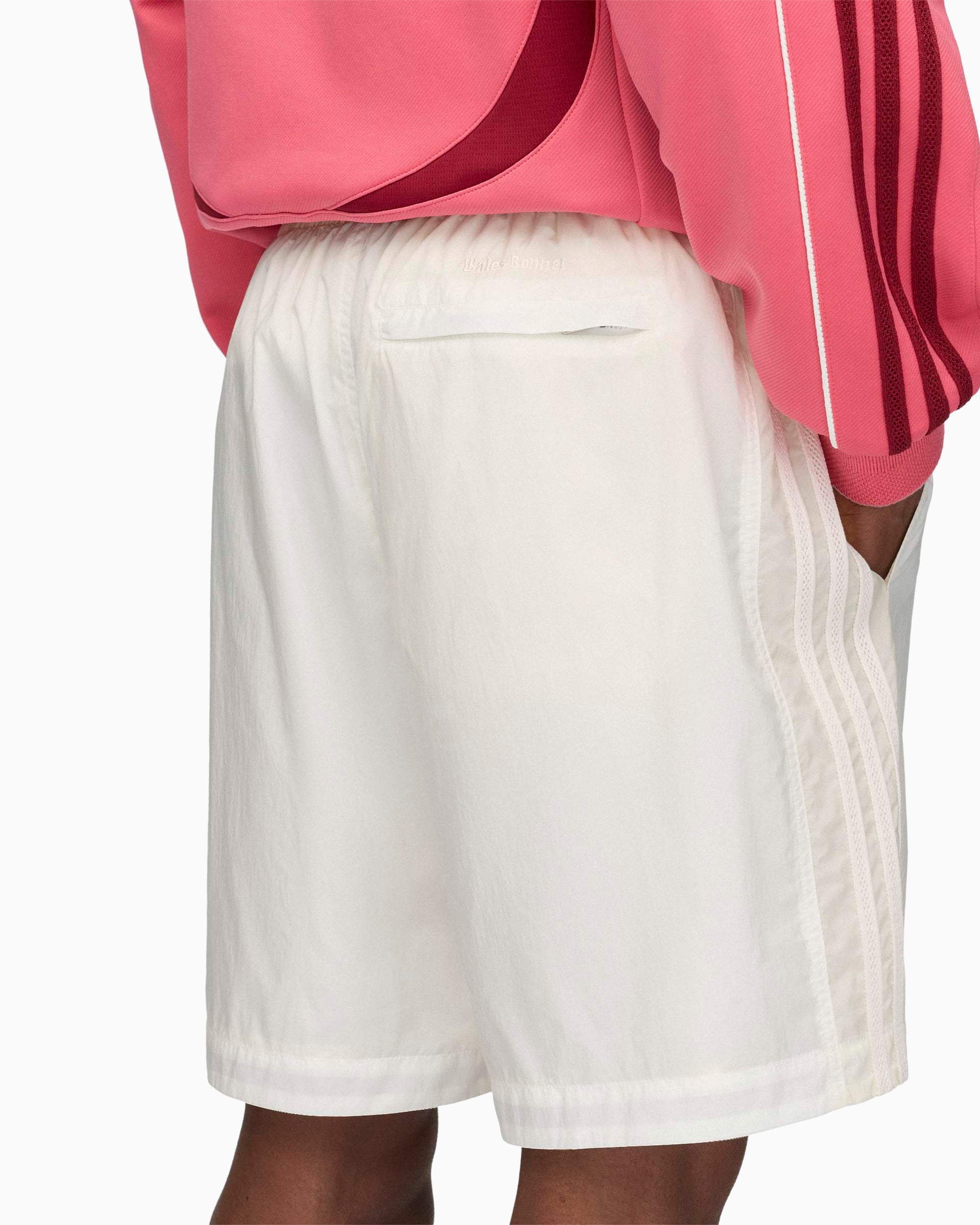 adidas Originals x Wales Bonner Football Herren-Shorts