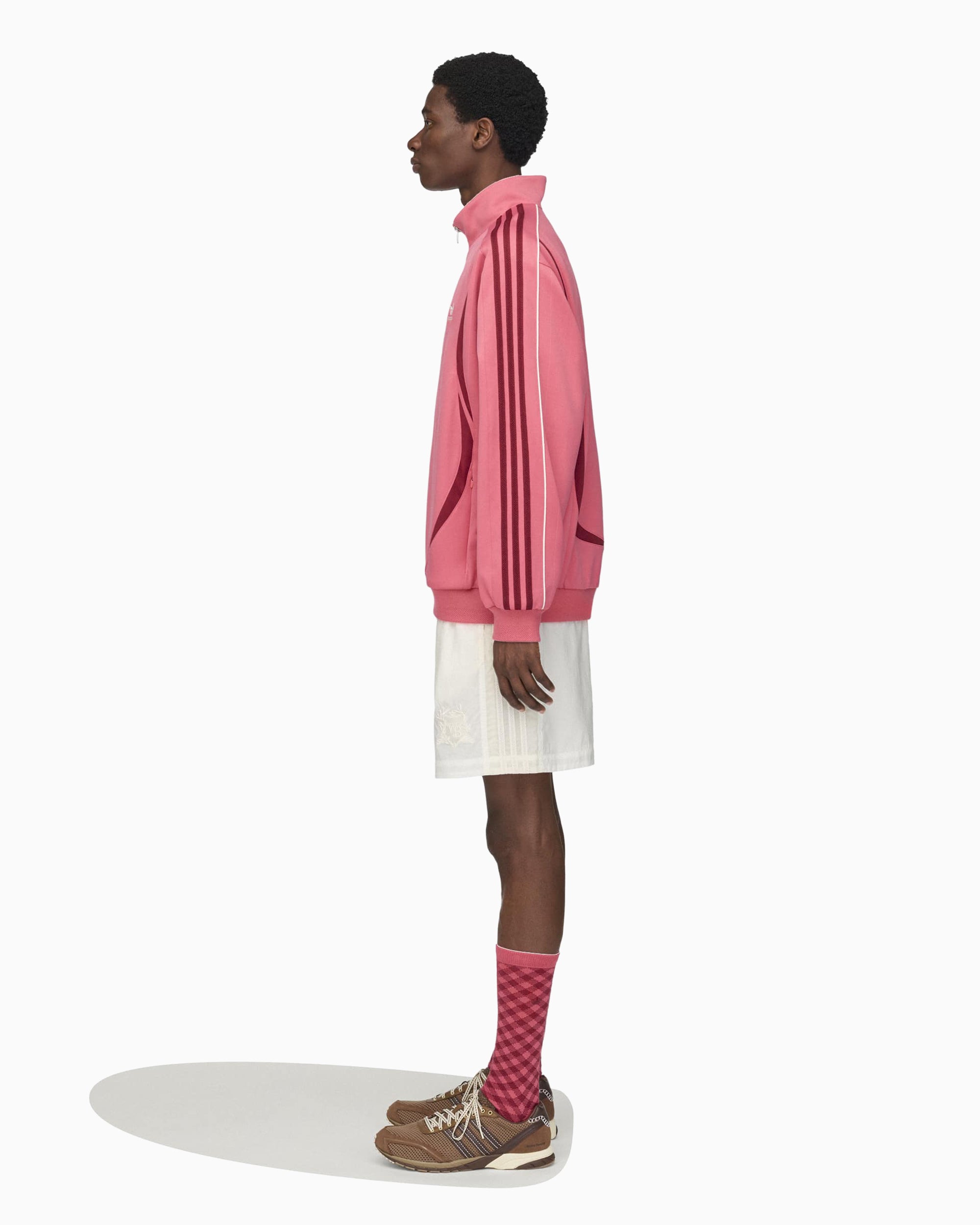 Shorts adidas Originals x Wales Bonner Football Men's Shorts - KR8773