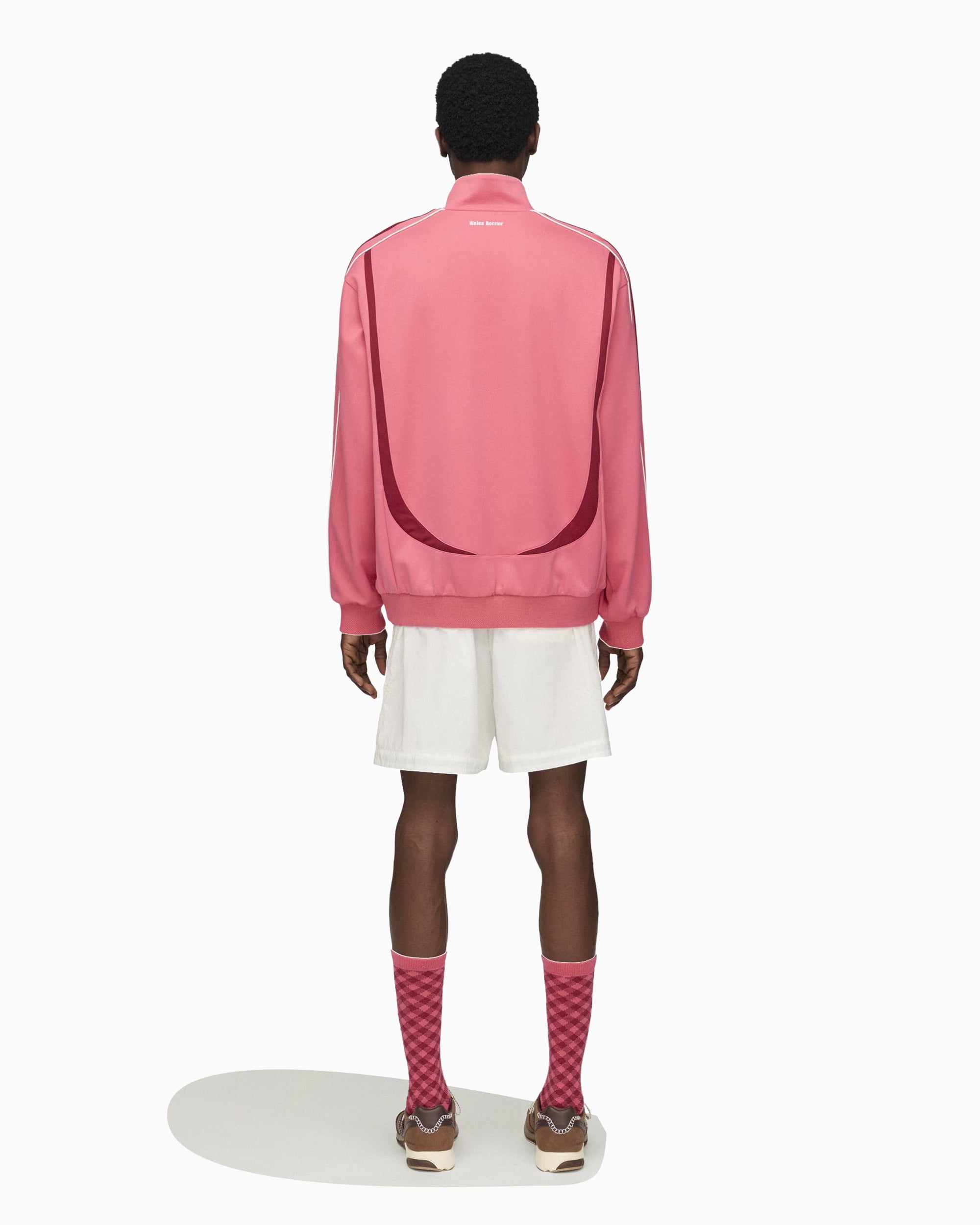 Shorts adidas Originals x Wales Bonner Football Men's Shorts - KR8773