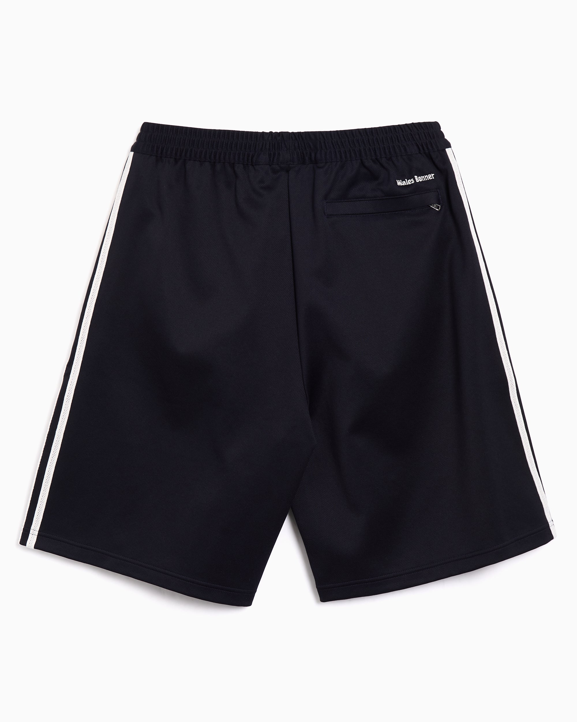Shorts adidas Originals x Wales Bonner Twill Oversize Men's Shorts - KD0308