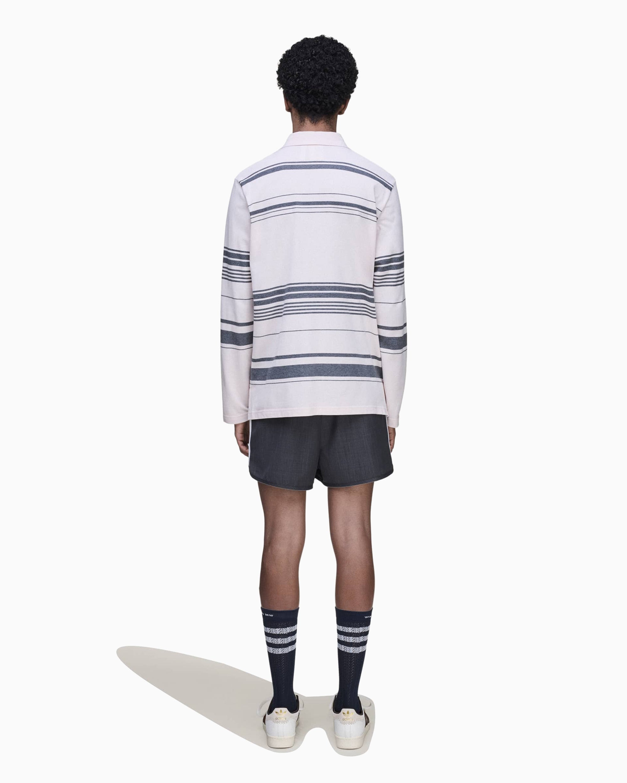 Shorts adidas Originals x Wales Bonner Unisex Shorts - KG3627