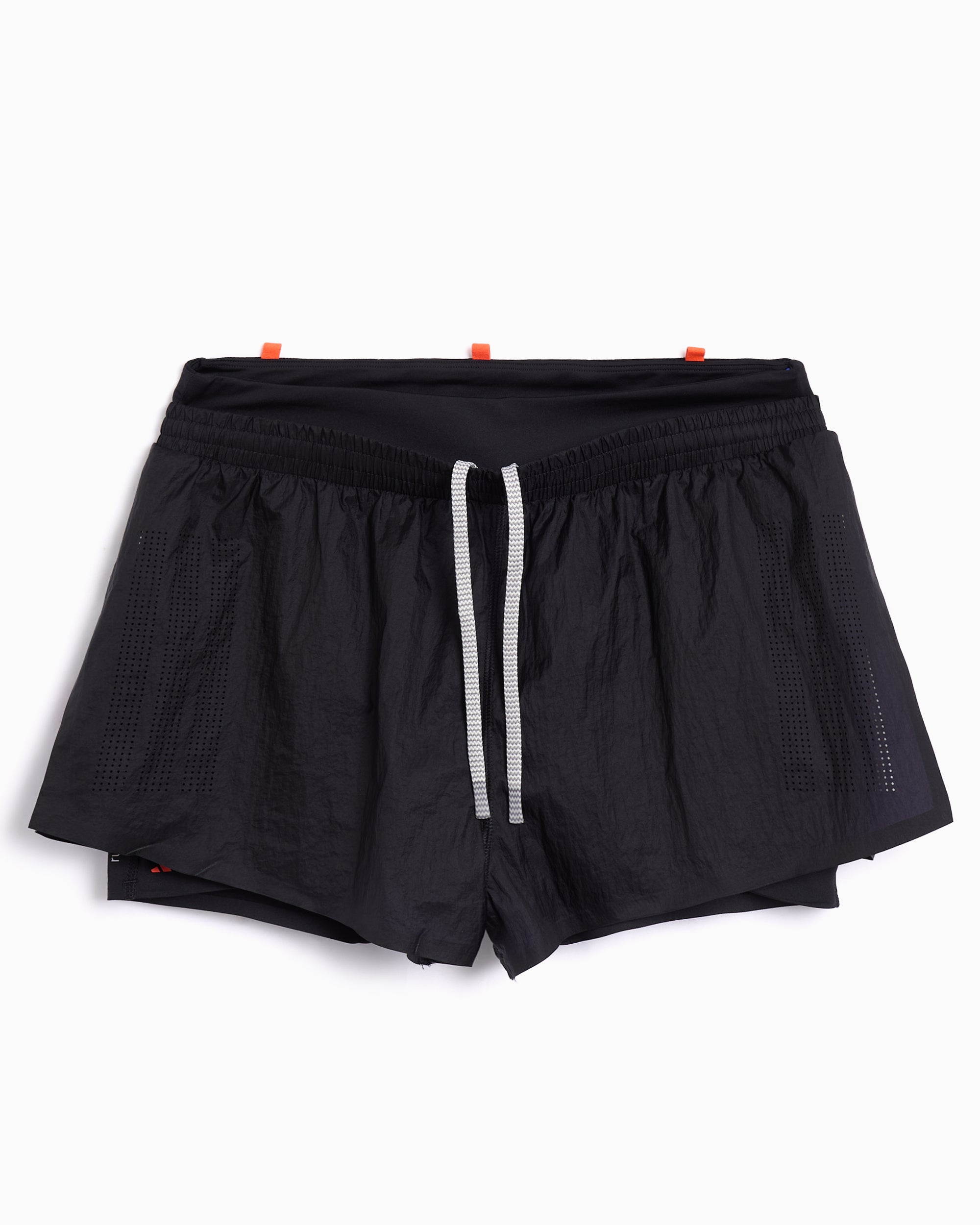 Shorts adidas Performance x H.Koumori Running 2 in 1 Women's Shorts - JY4086