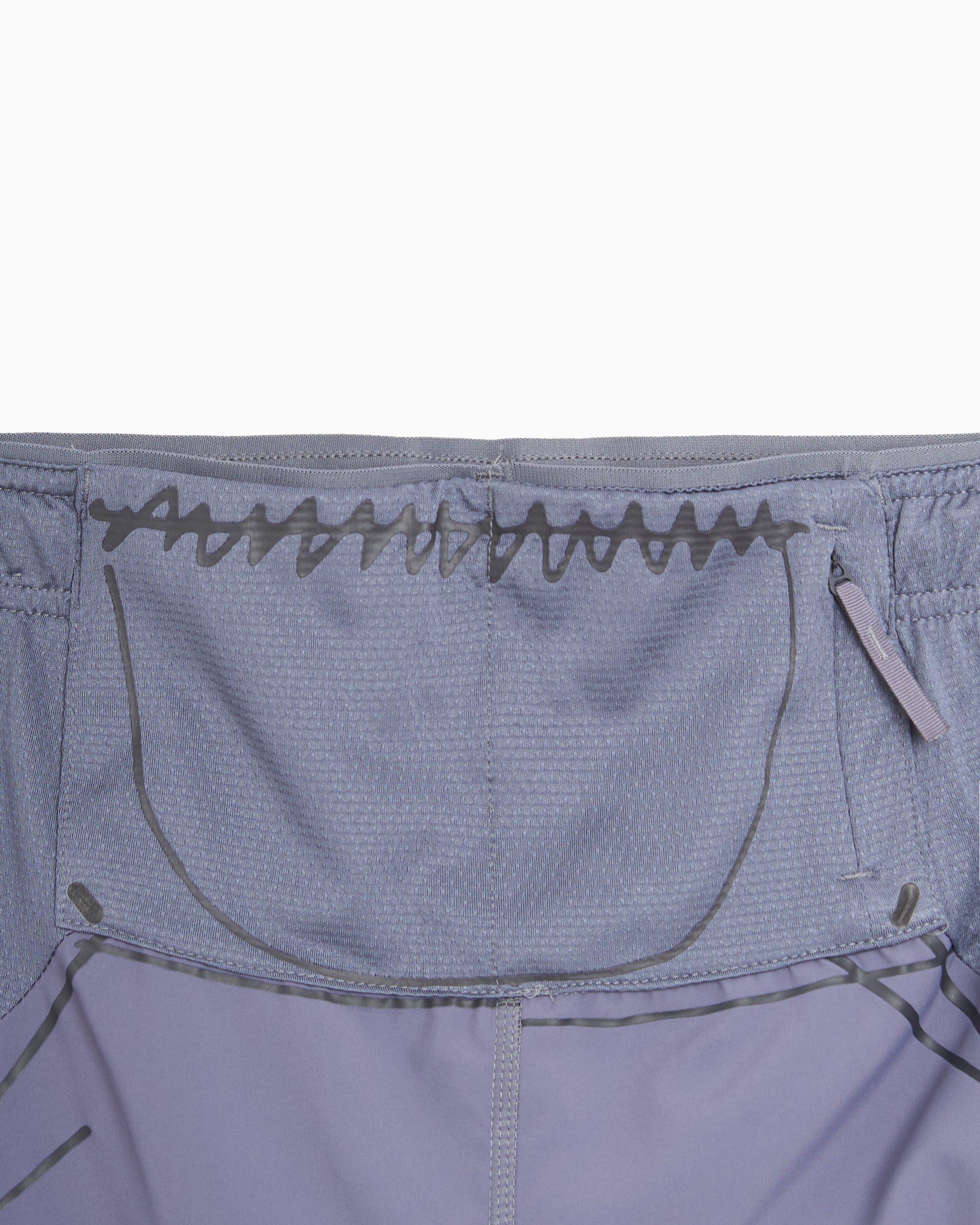 Shorts adidas Performance x Song For The Mute Running adi365 Men's Shorts - KF5707