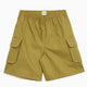 Arte Antwerp Linen Cargo Herren-Shorts