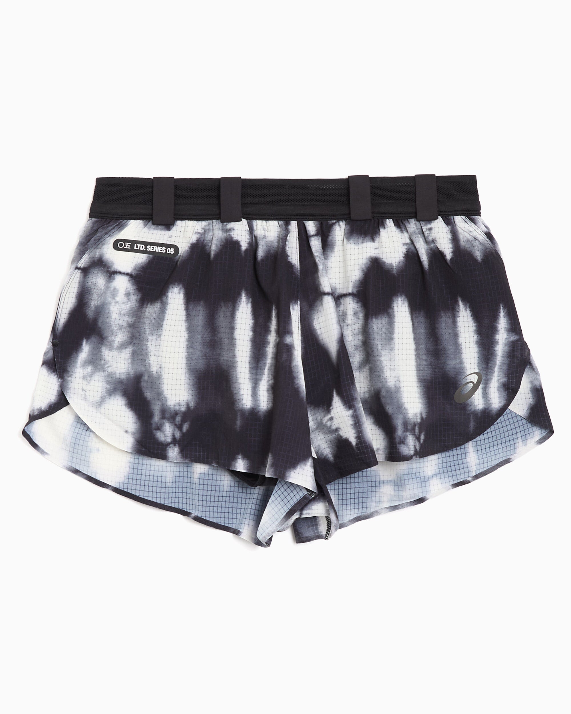 Shorts ASICS Limited Series Metarun Split Men's Shorts - 2011D668-100