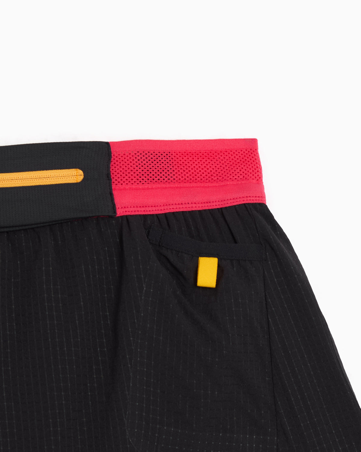 Shorts ASICS x Distance Metarun 5IN Men's Shorts - 2011D771-001