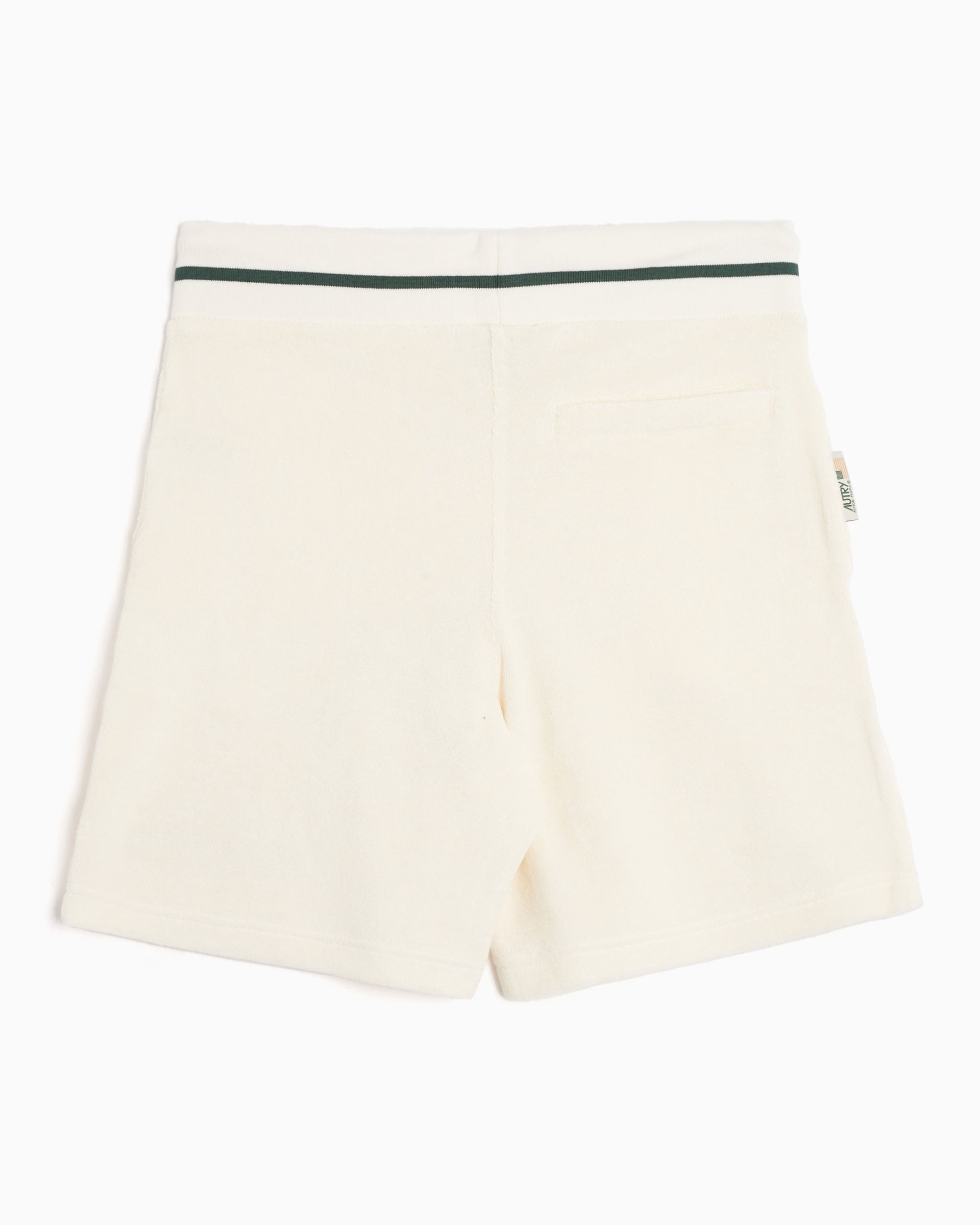 Autry x STAPLE Unisex Suede Shorts Unisex Shorts