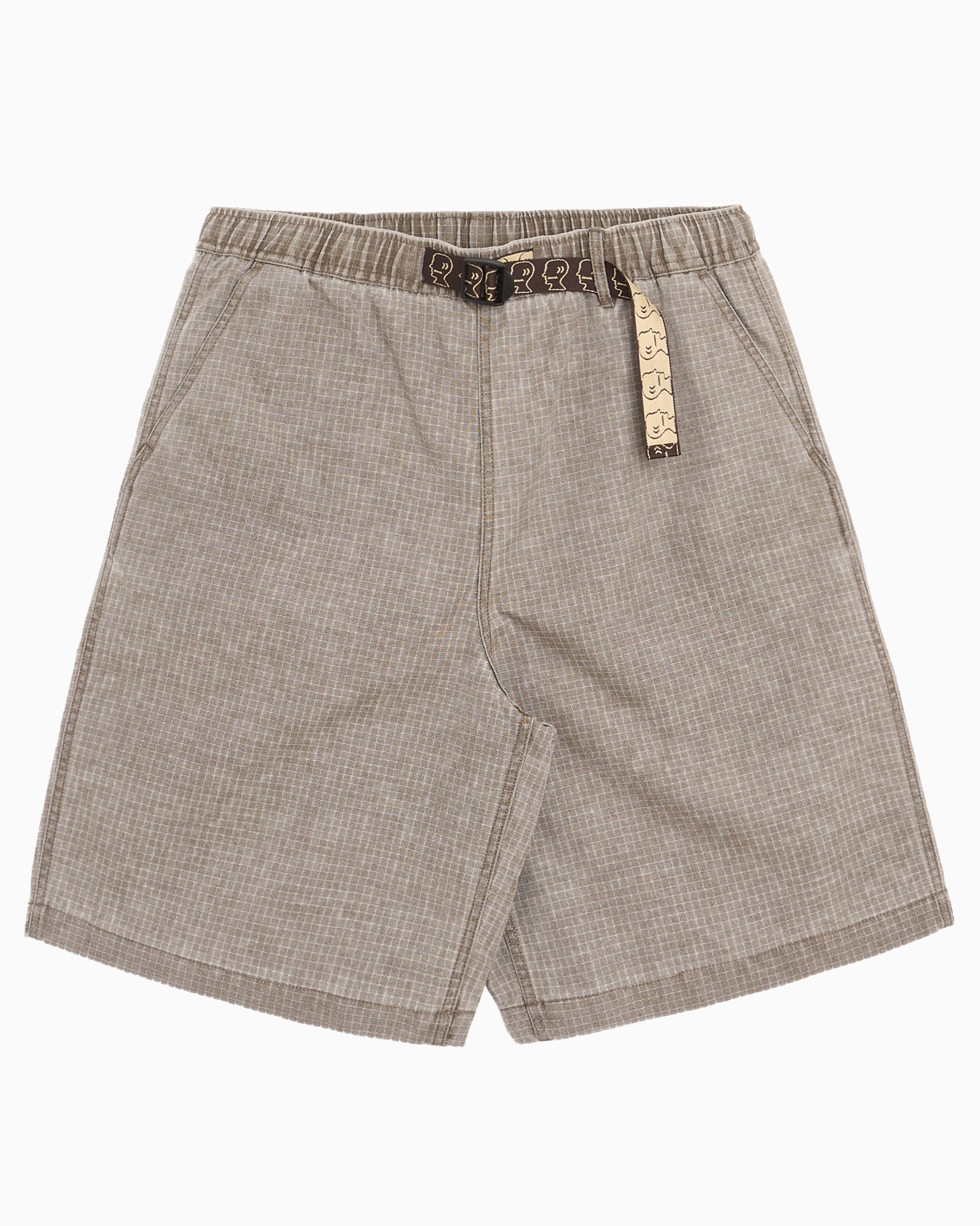 Shorts Brain Dead Ripstop Climber Men's Shorts - BDP26B23004996BR01