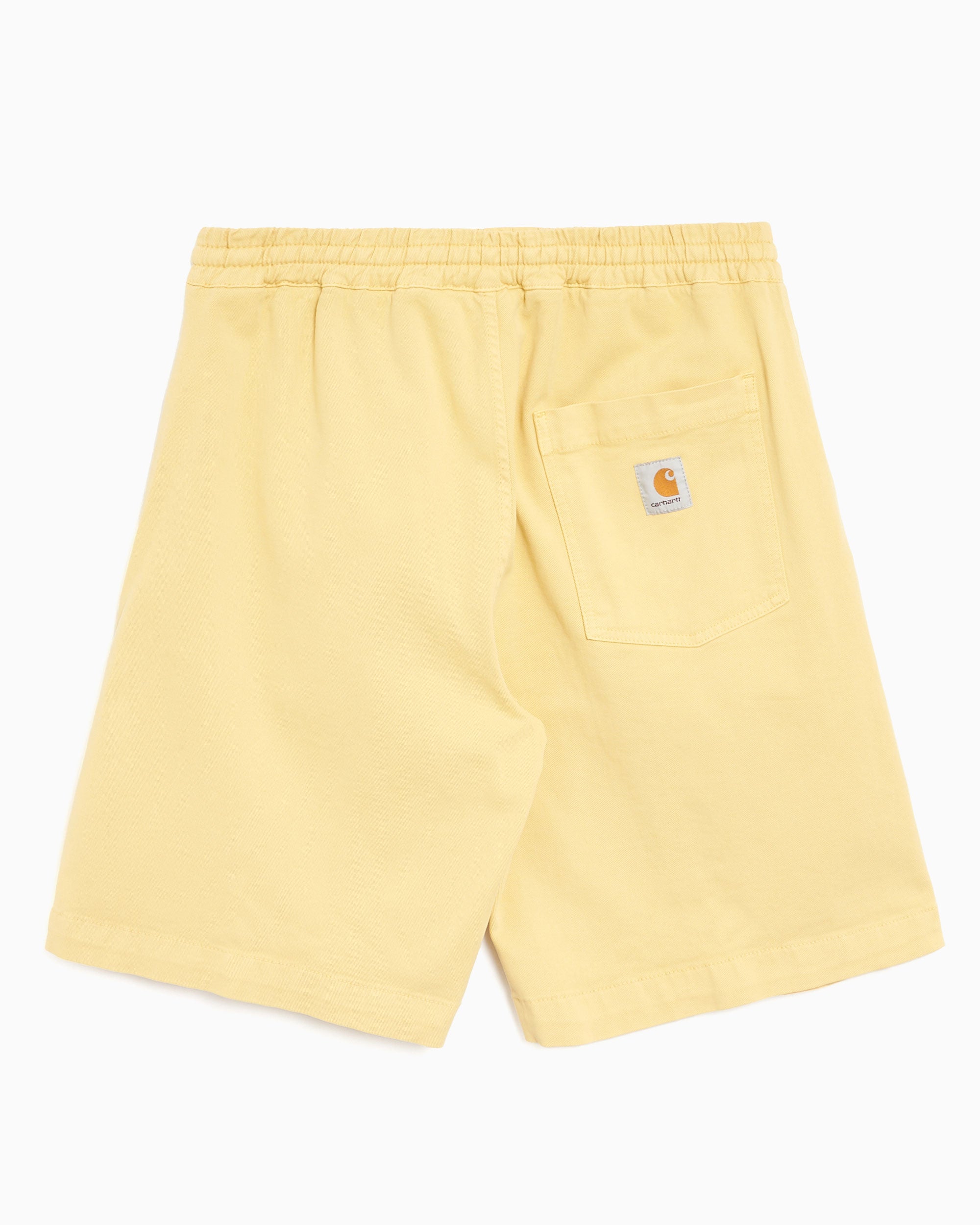 Shorts Carhartt WIP Floyde Men's Shorts Men's Shorts - I034817-TMGD